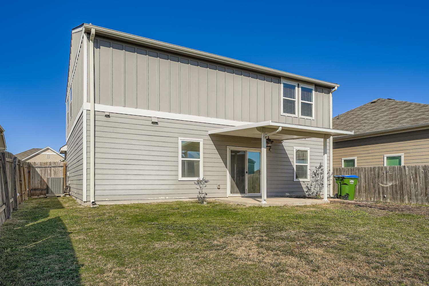 14013 Mark Christopher Way, Manor, TX 78653