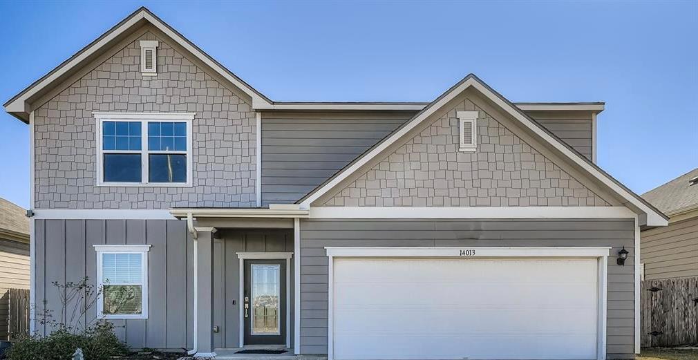 14013 Mark Christopher Way, Manor, TX 78653