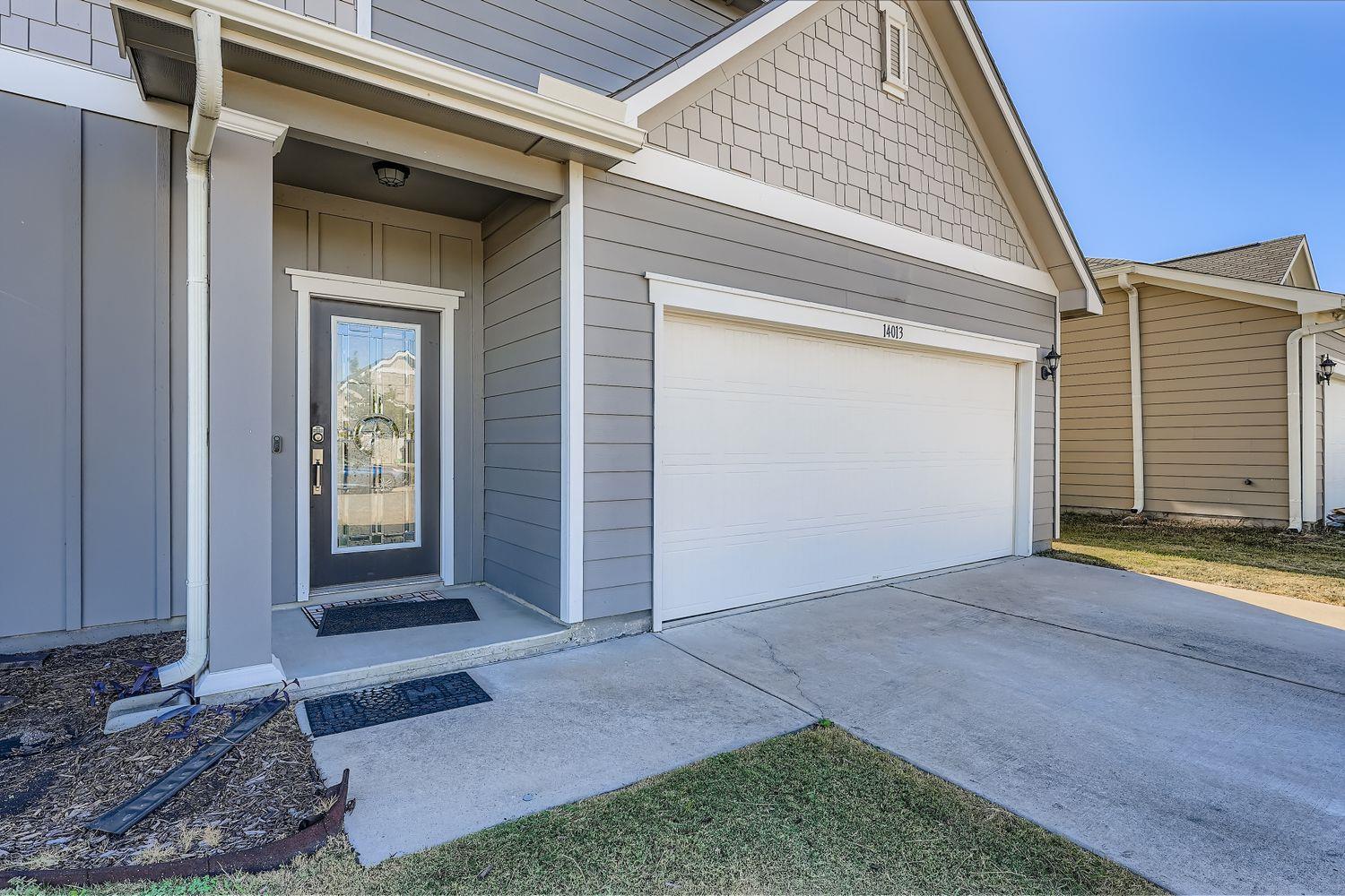 14013 Mark Christopher Way, Manor, TX 78653