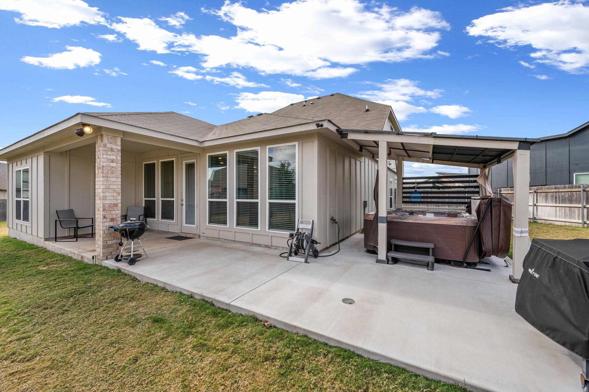 2029 Collard Ct, Temple, TX 76502