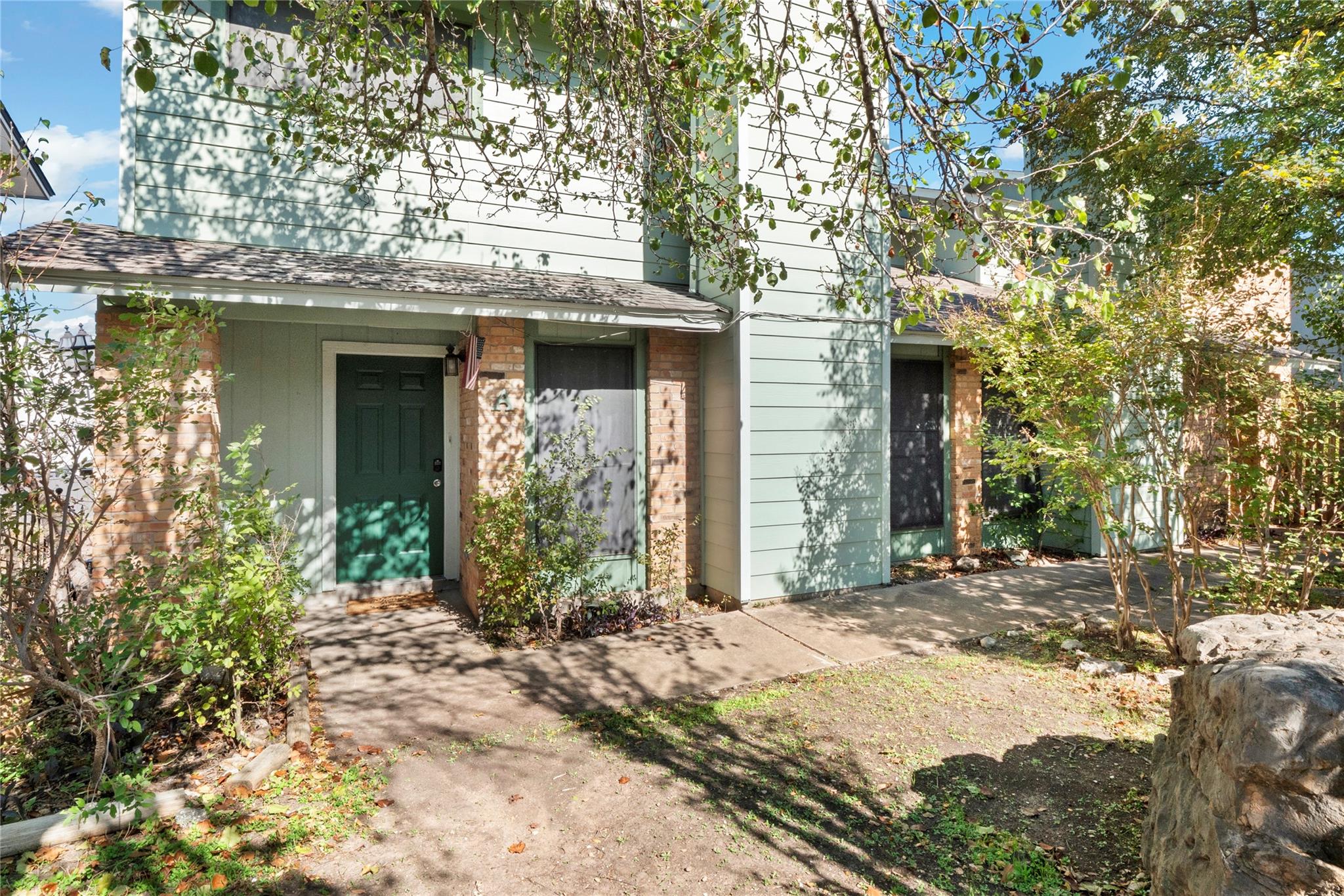 3222 Tamarron Blvd # A, Austin, TX 78746