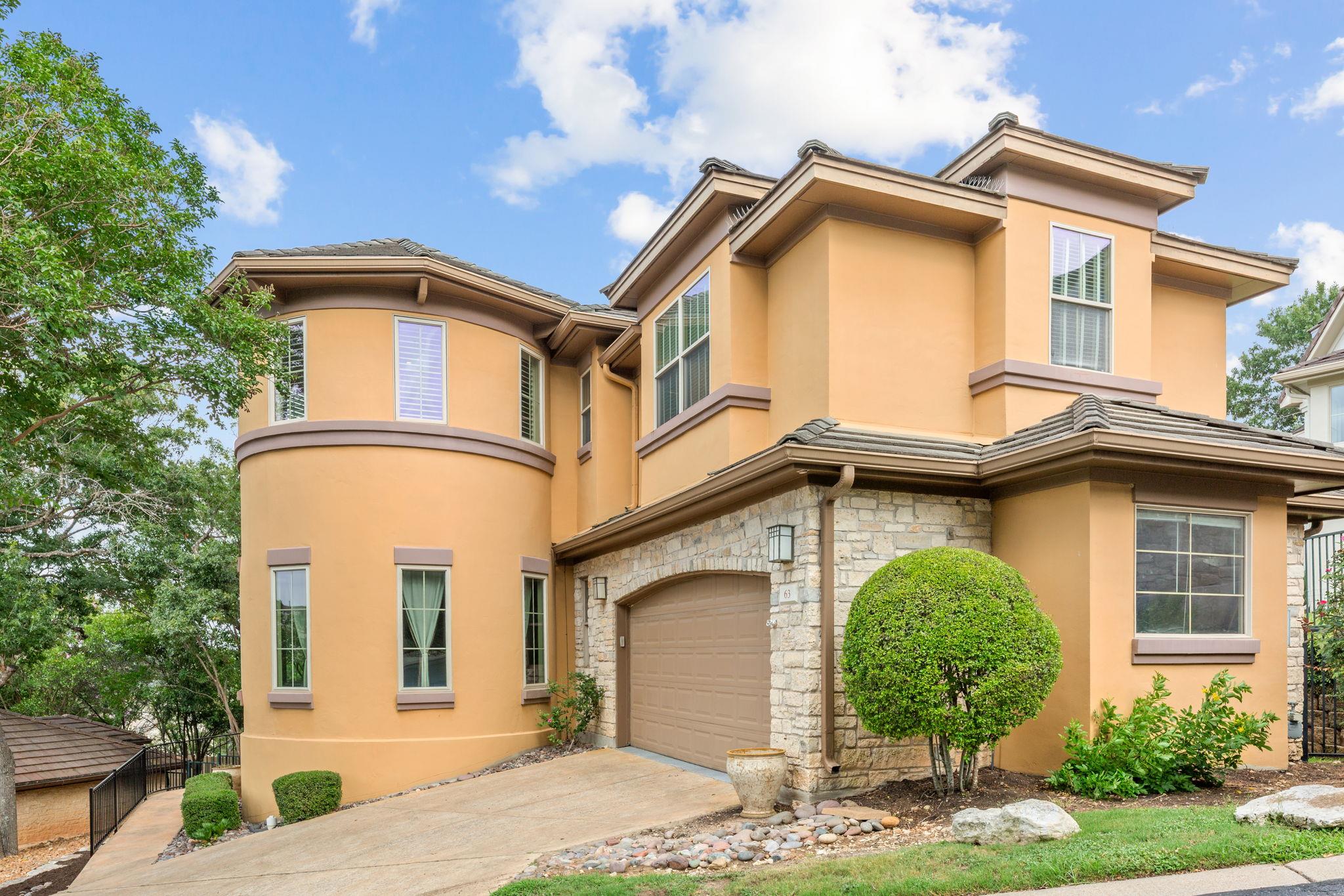 2800 Waymaker Way # 63, Austin, TX 78746