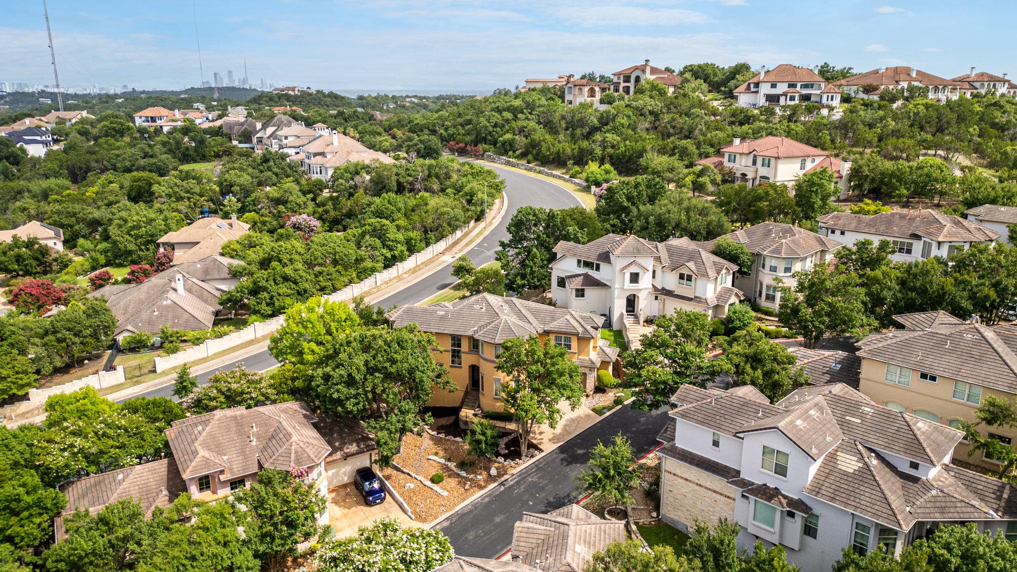 2800 Waymaker Way # 63, Austin, TX 78746