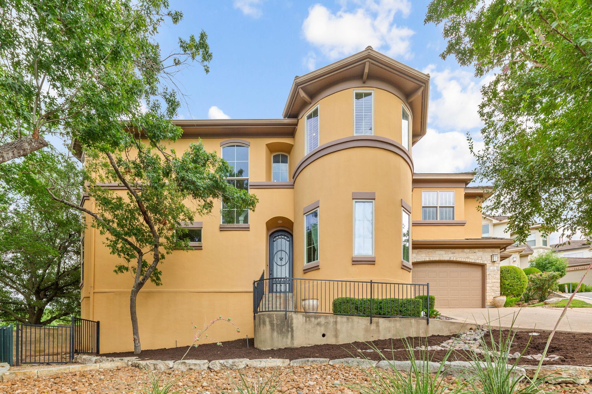 2800 Waymaker Way # 63, Austin, TX 78746