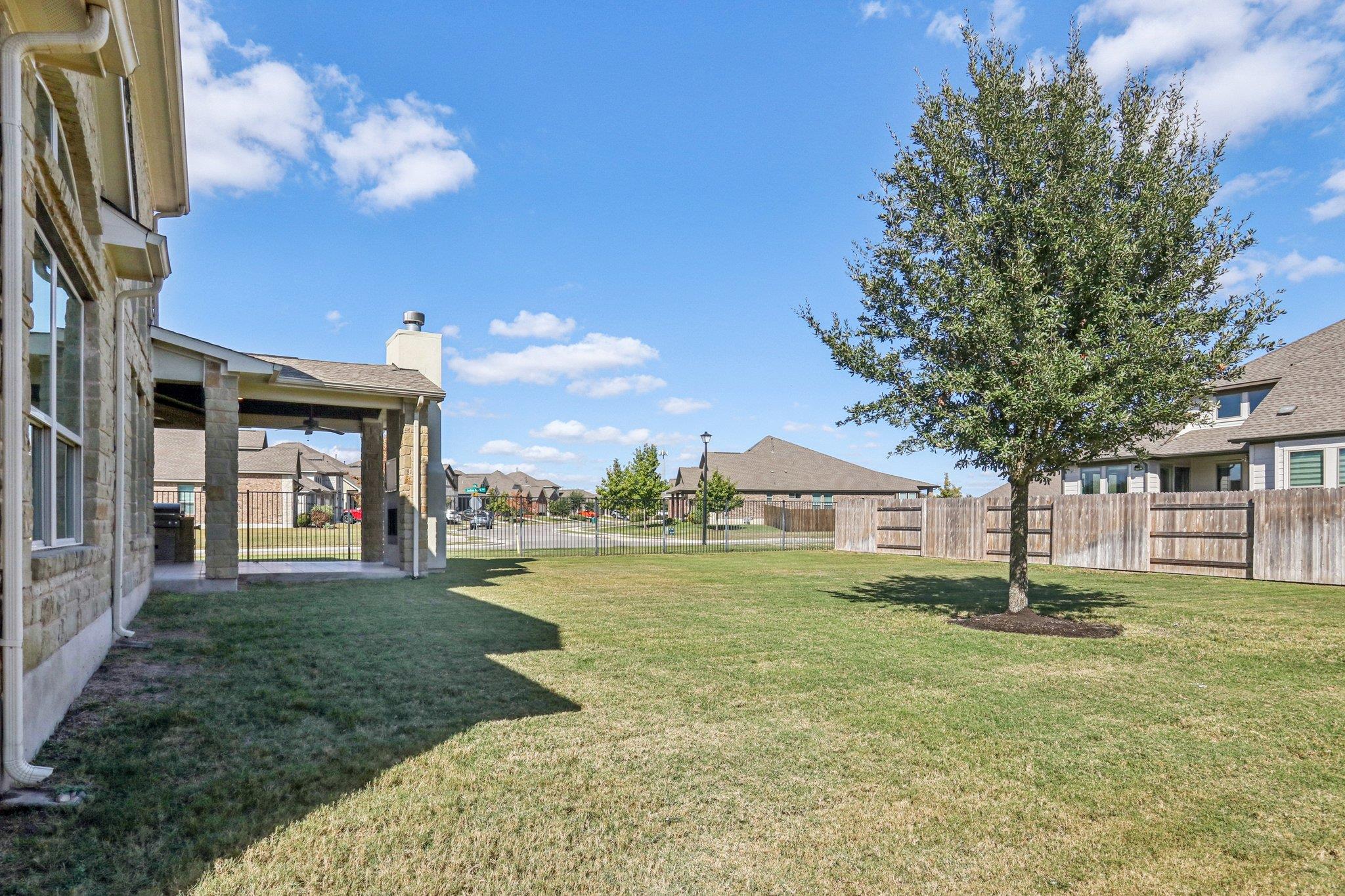 20529 Martin Ln, Pflugerville, TX 78660