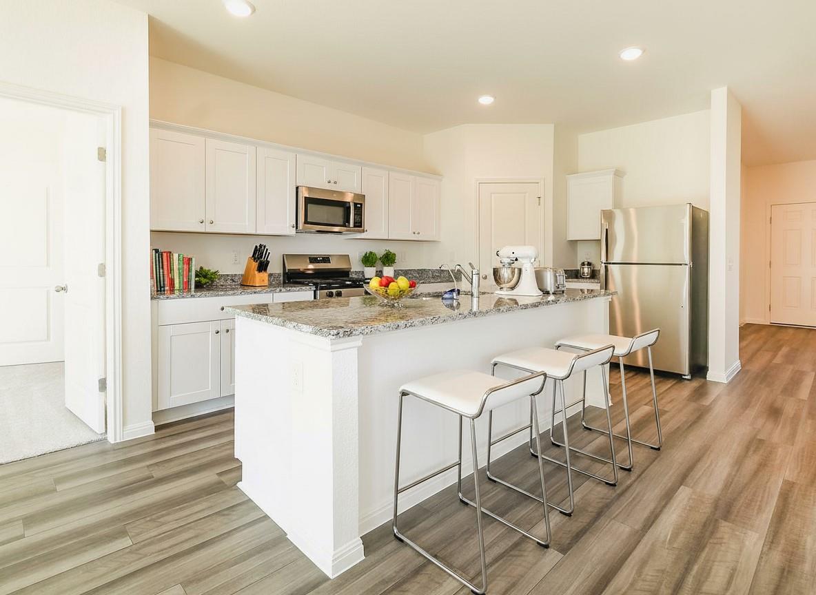 1524 Morris Loop, San Marcos, TX 78666