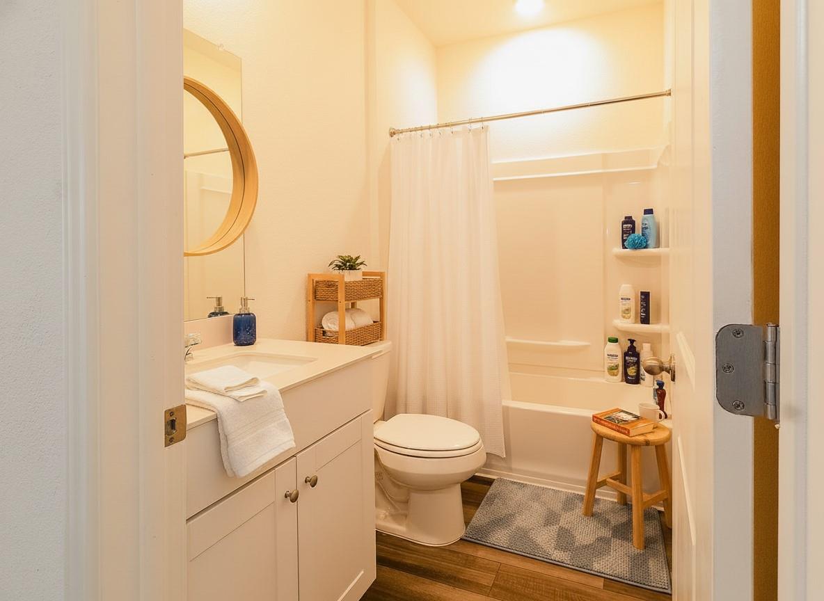 1524 Morris Loop, San Marcos, TX 78666