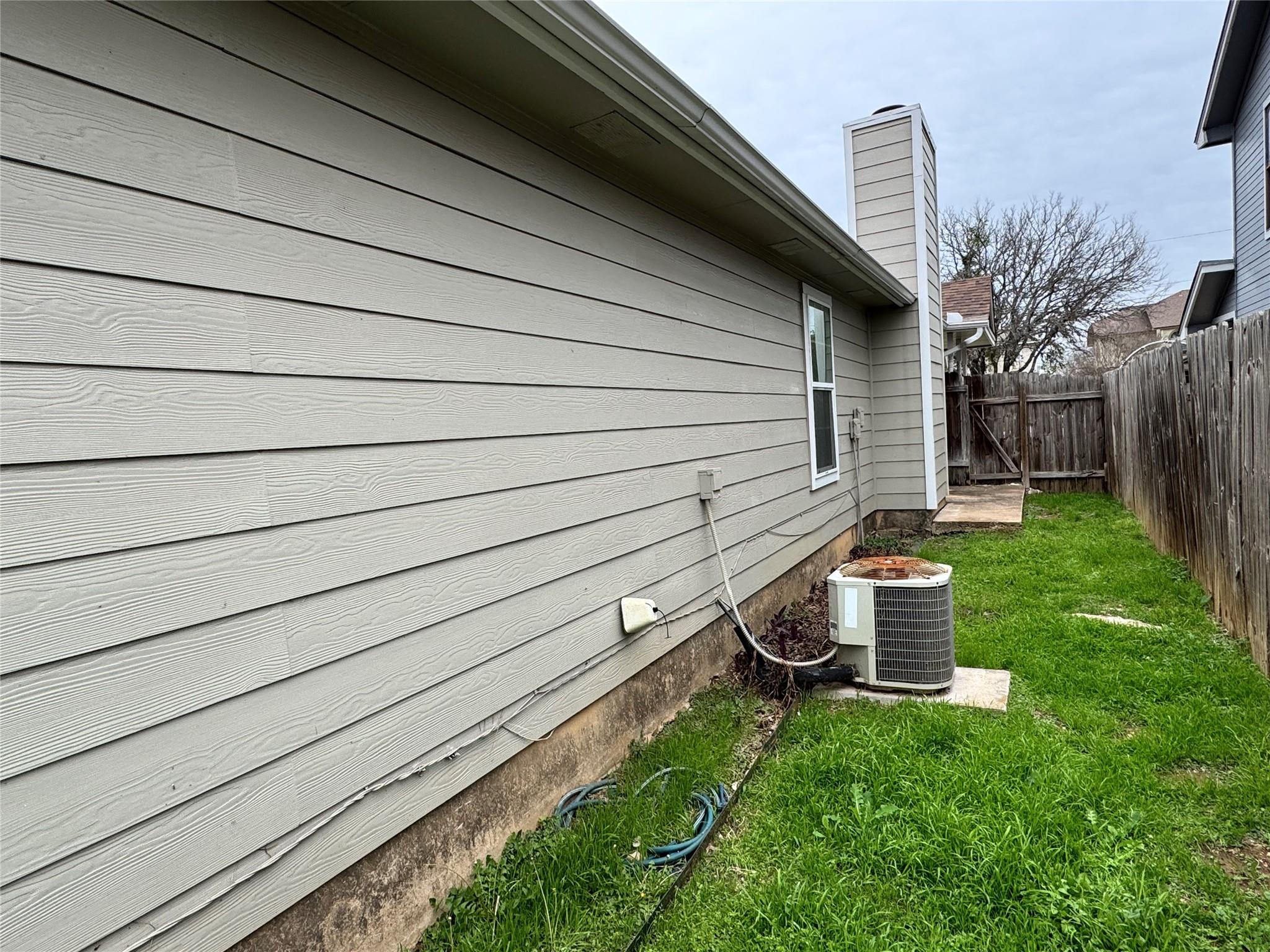 2621 Gwendolyn Ln # A, Austin, TX 78748