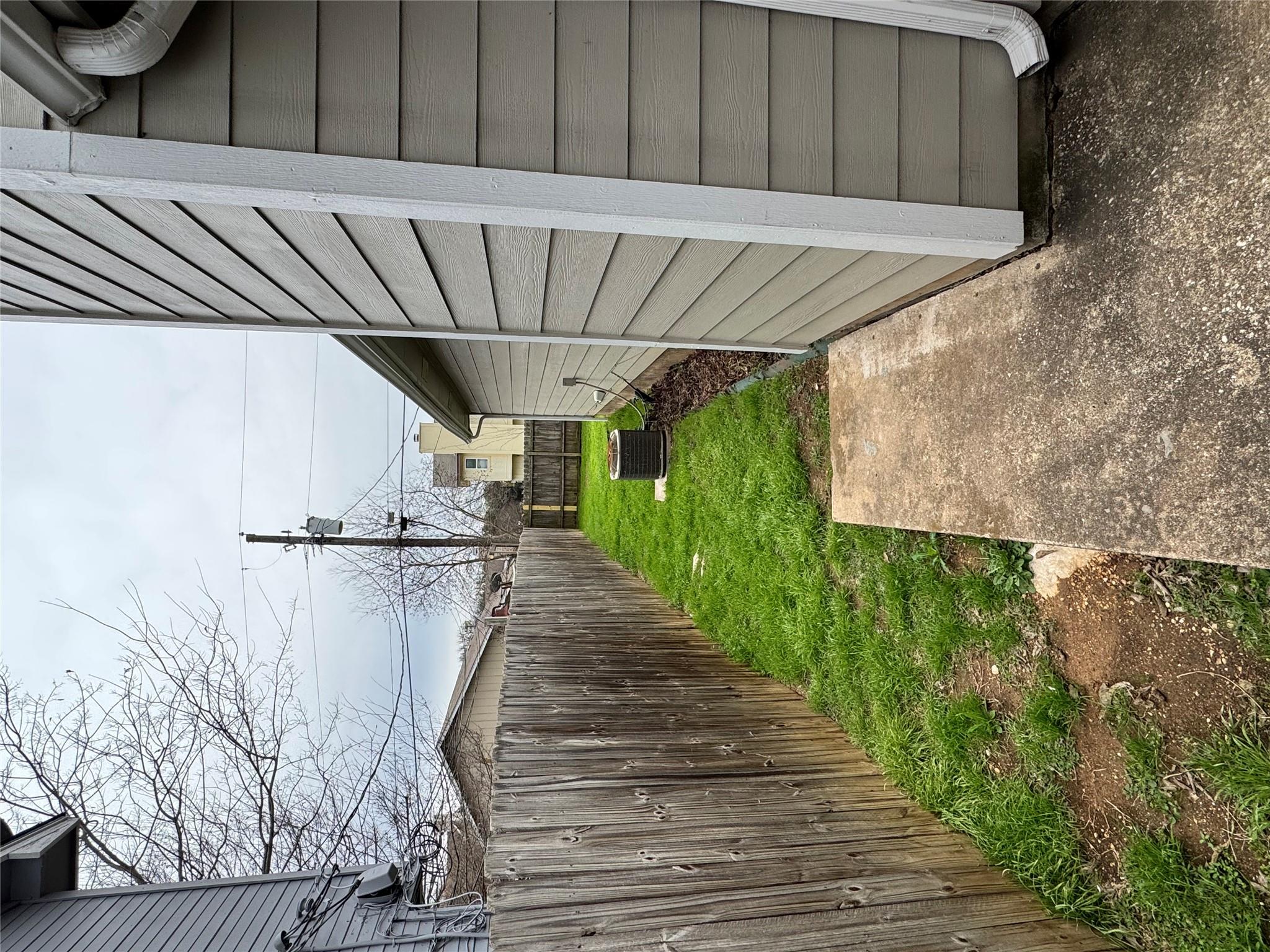 2621 Gwendolyn Ln # A, Austin, TX 78748