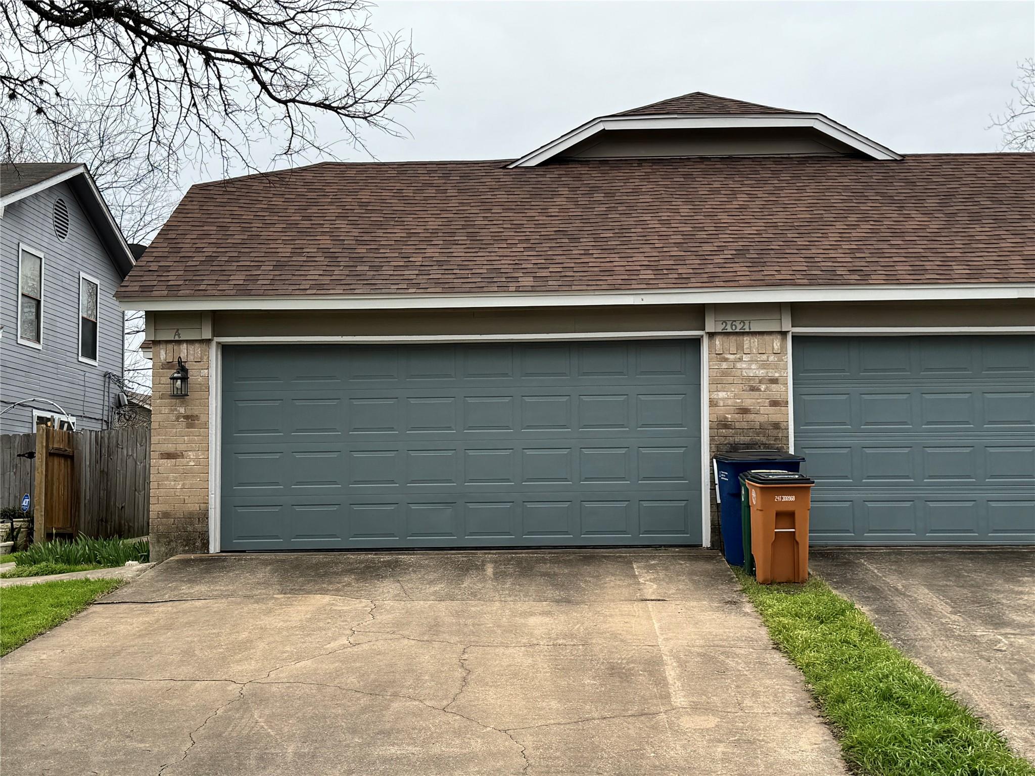 2621 Gwendolyn Ln # A, Austin, TX 78748