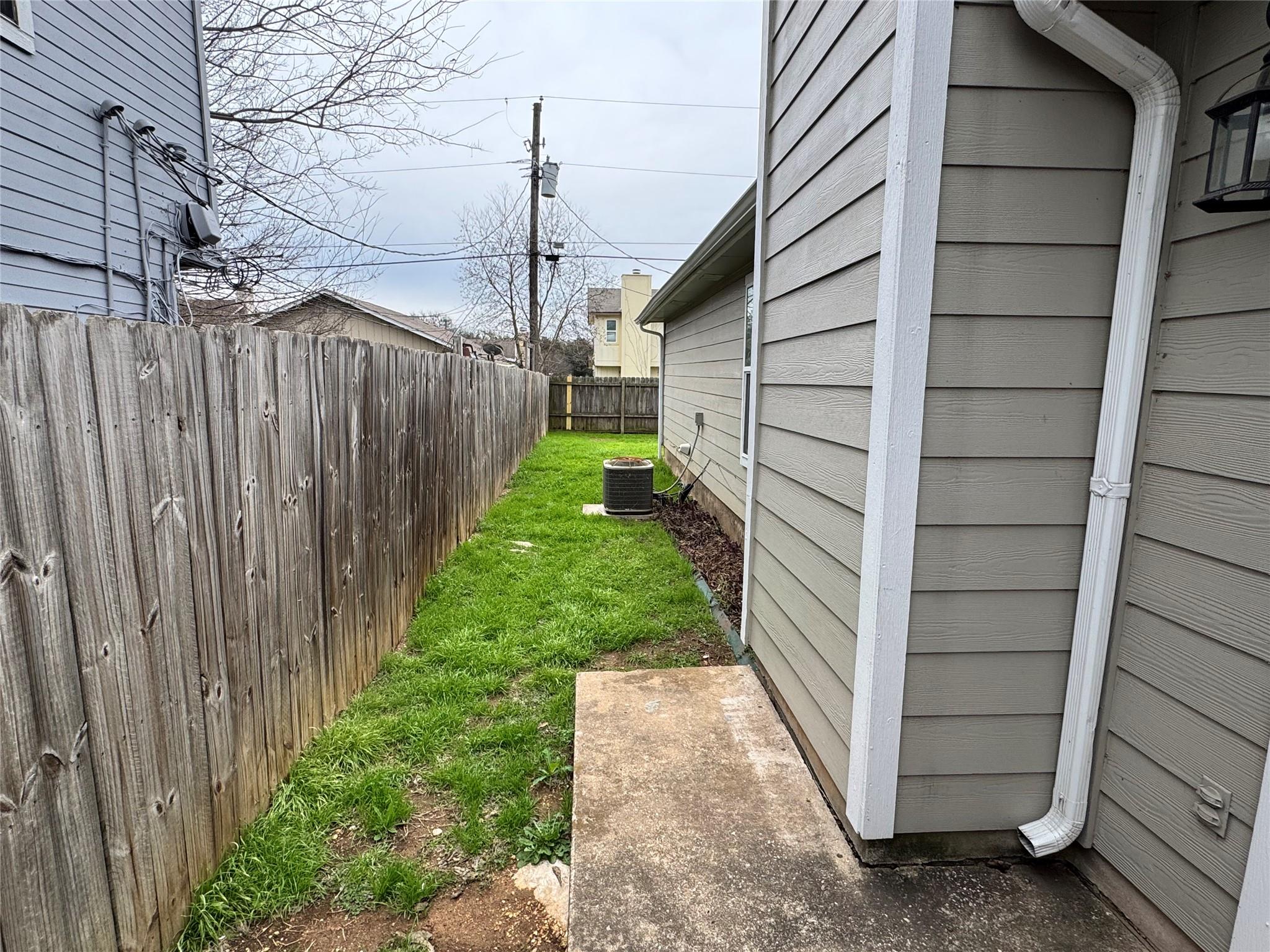 2621 Gwendolyn Ln # A, Austin, TX 78748