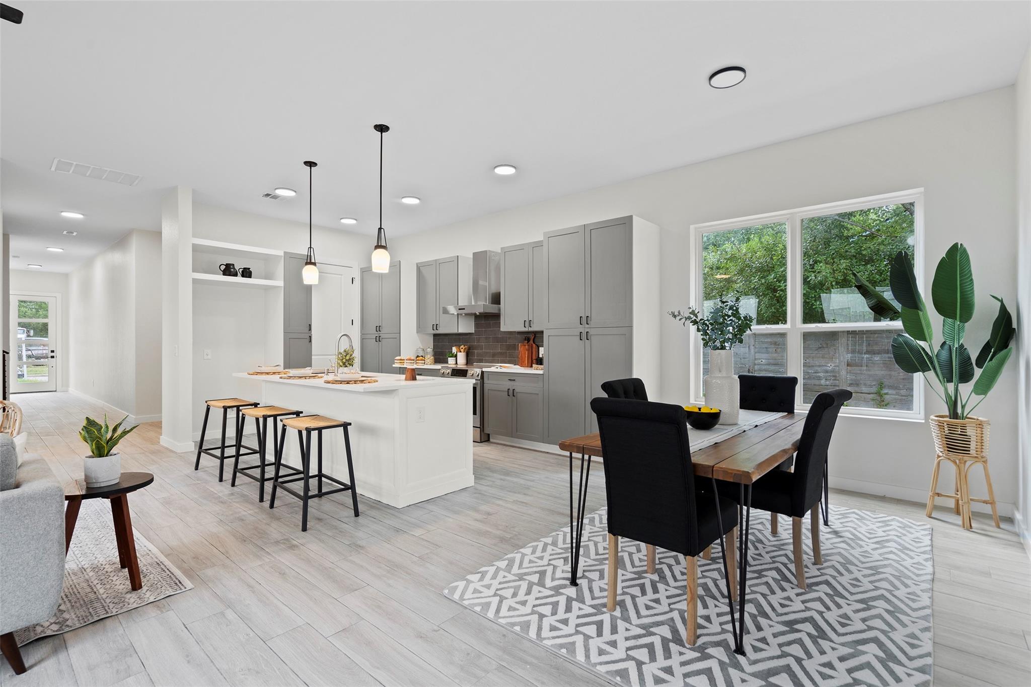 3611 Munson St, Austin, TX 78721