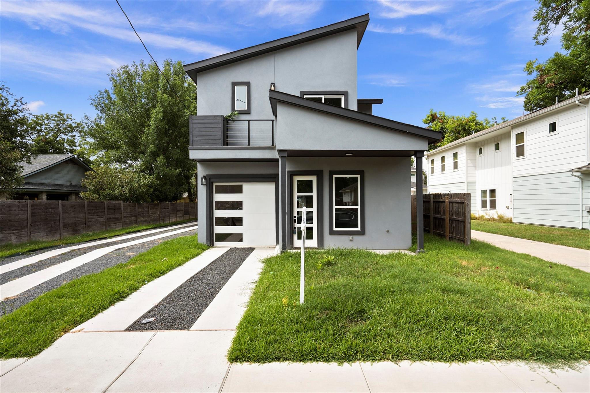 3611 Munson St, Austin, TX 78721