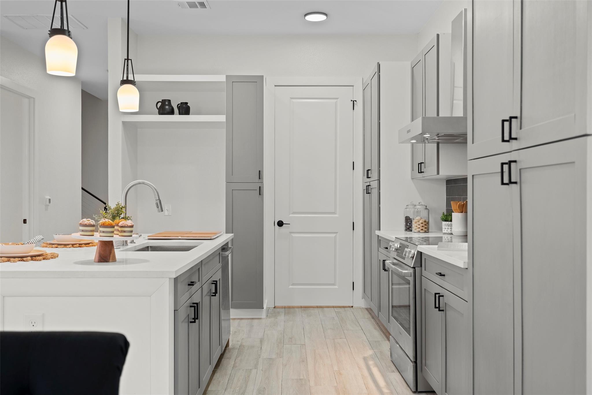 3611 Munson St, Austin, TX 78721