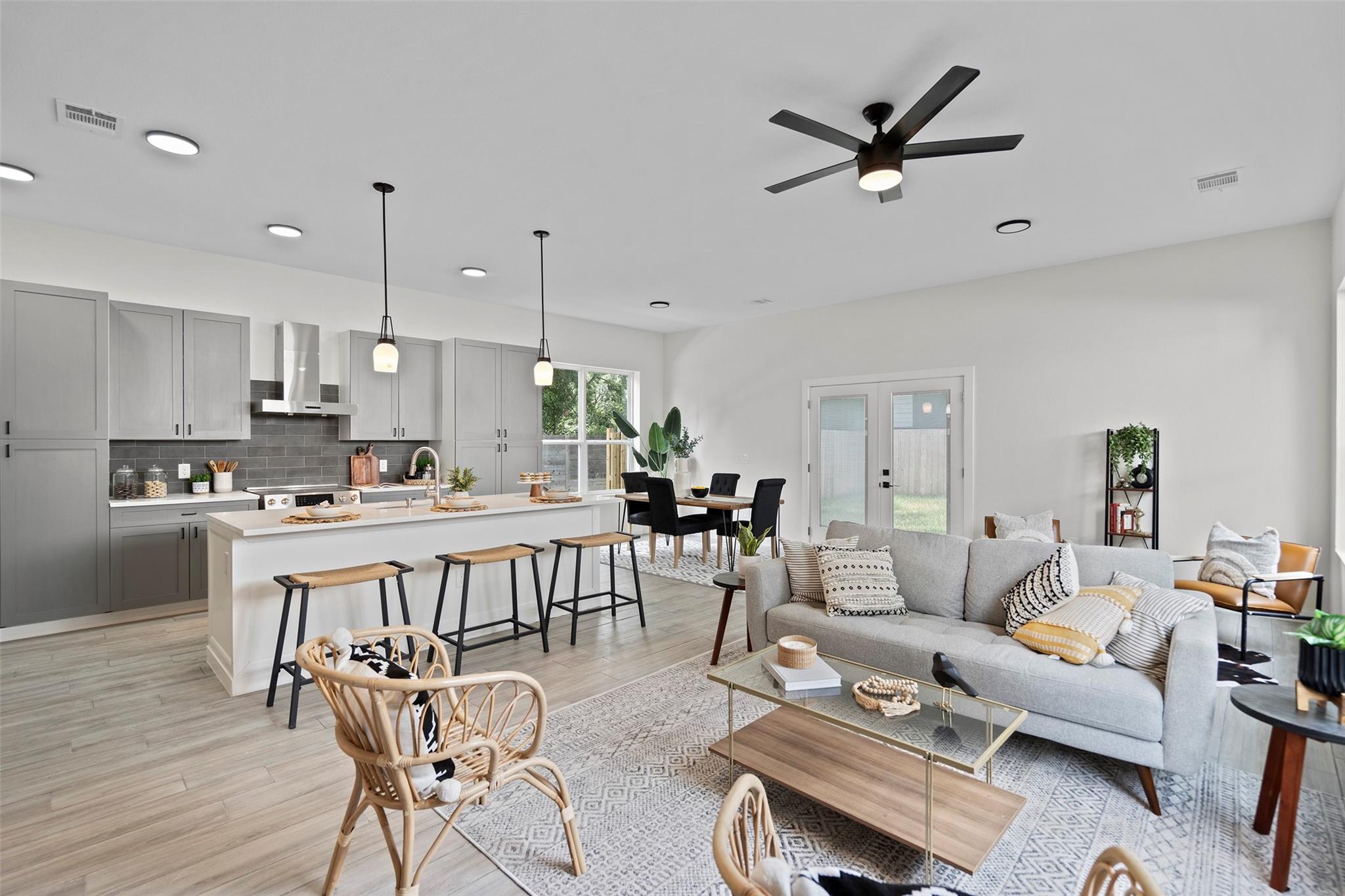 3611 Munson St, Austin, TX 78721