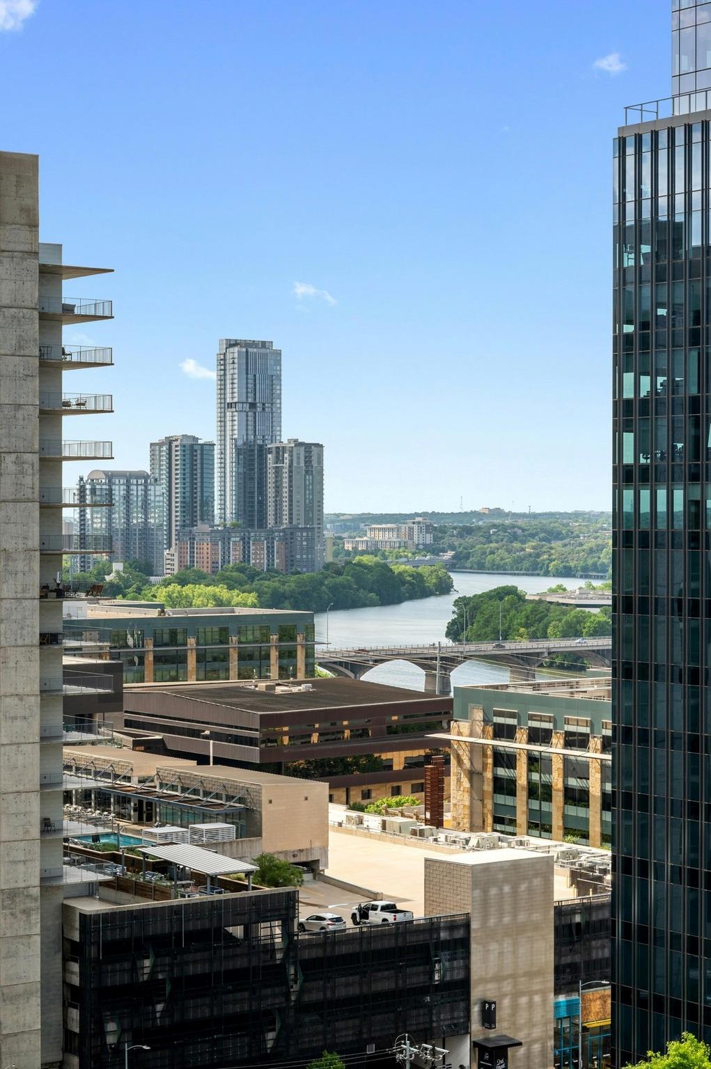 360 Nueces St # 1407, Austin, TX 78701