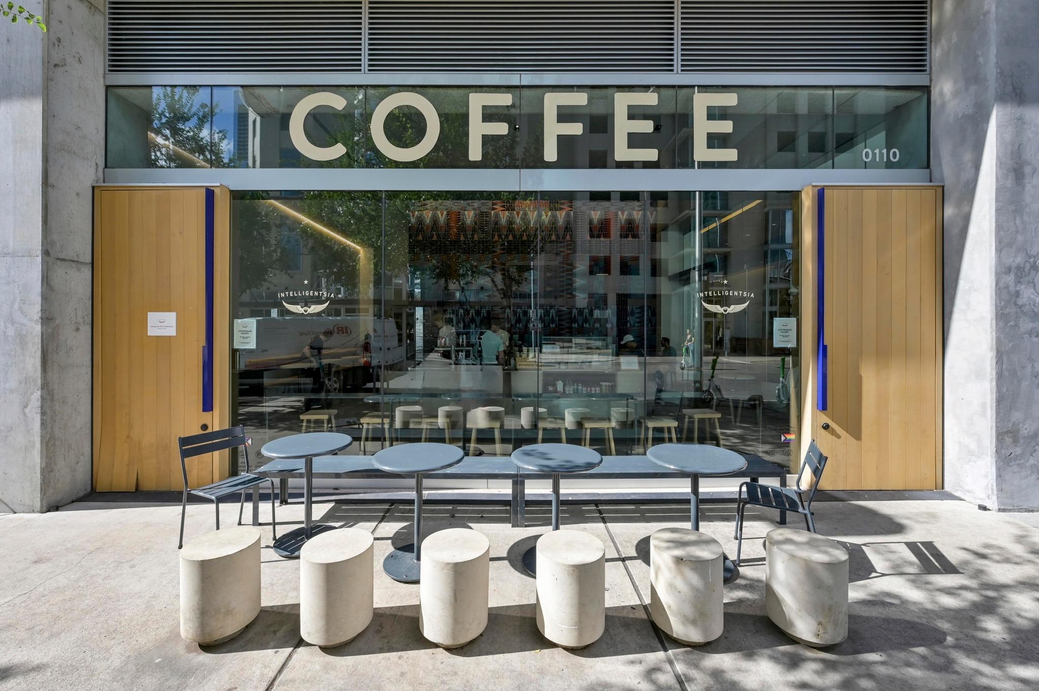 360 Nueces St # 1407, Austin, TX 78701