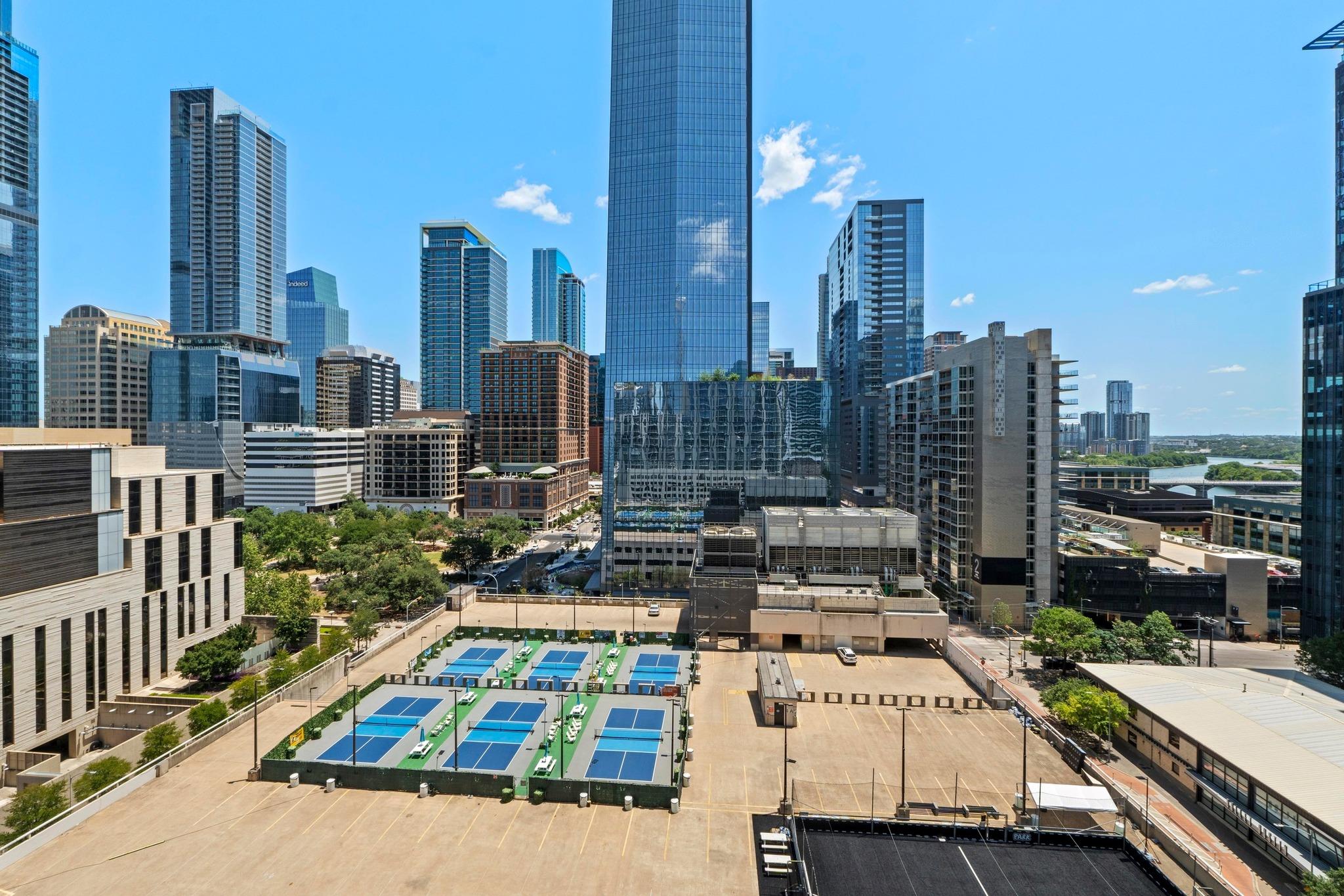 360 Nueces St # 1407, Austin, TX 78701