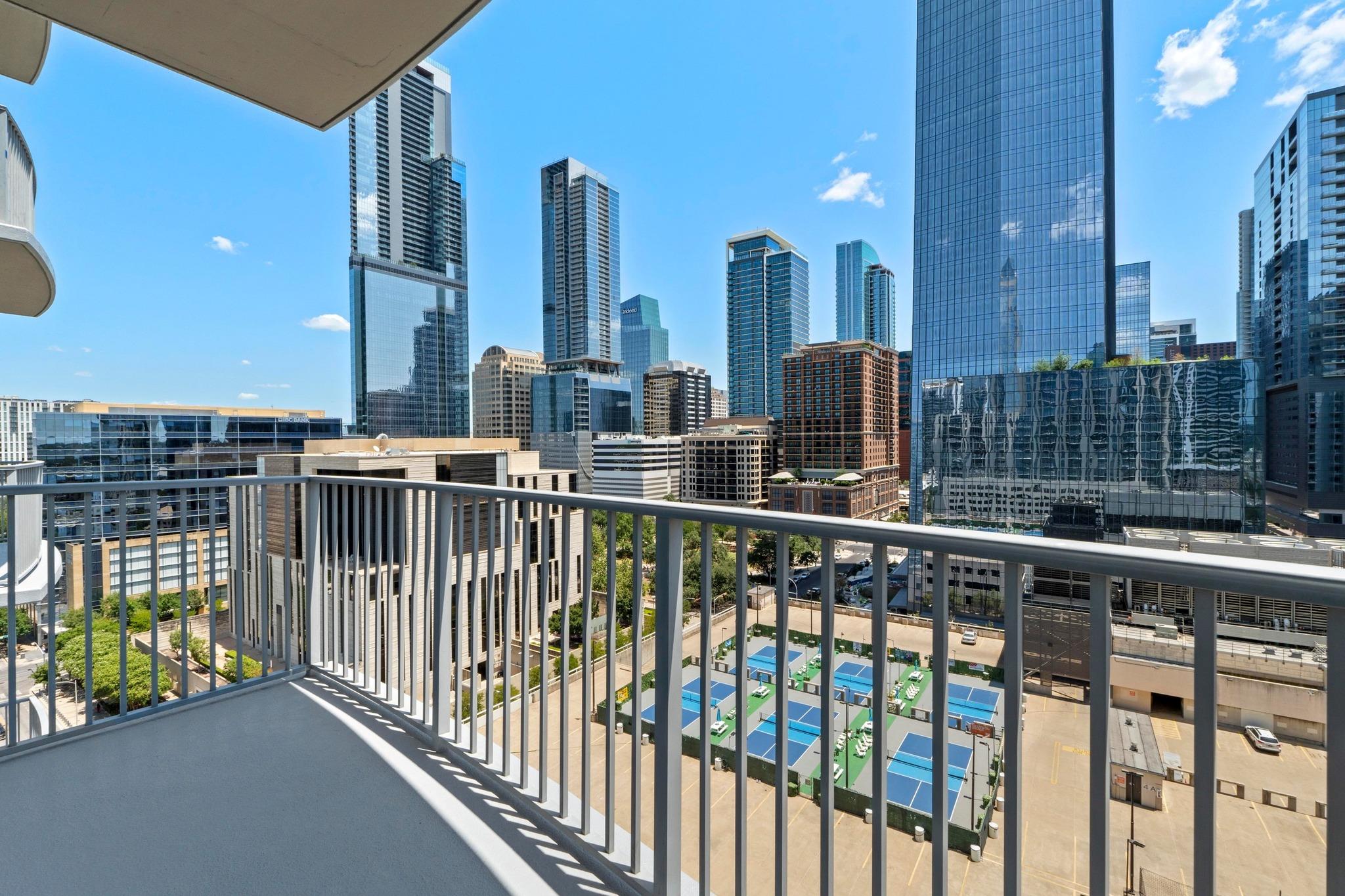 360 Nueces St # 1407, Austin, TX 78701
