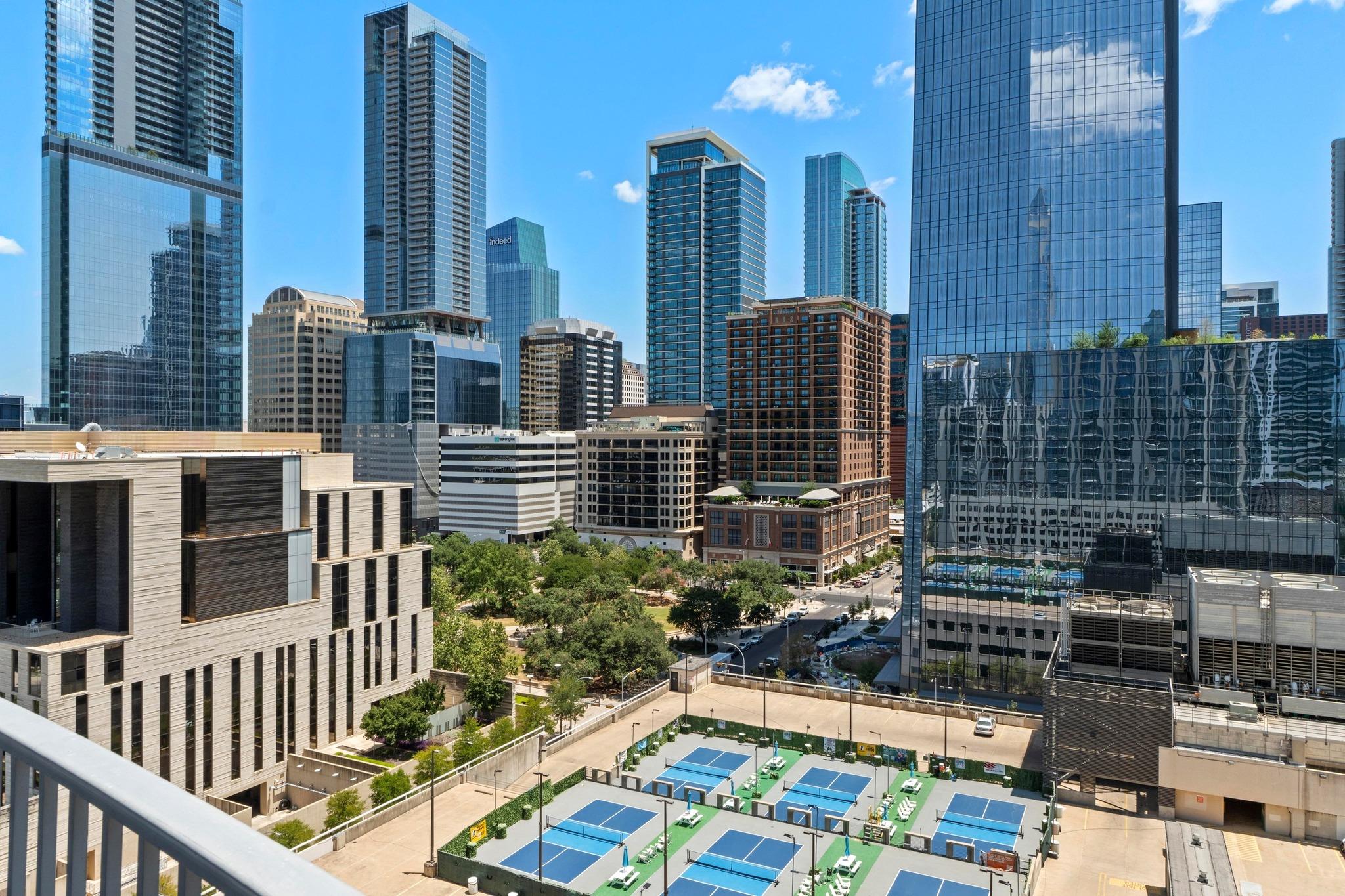 360 Nueces St # 1407, Austin, TX 78701