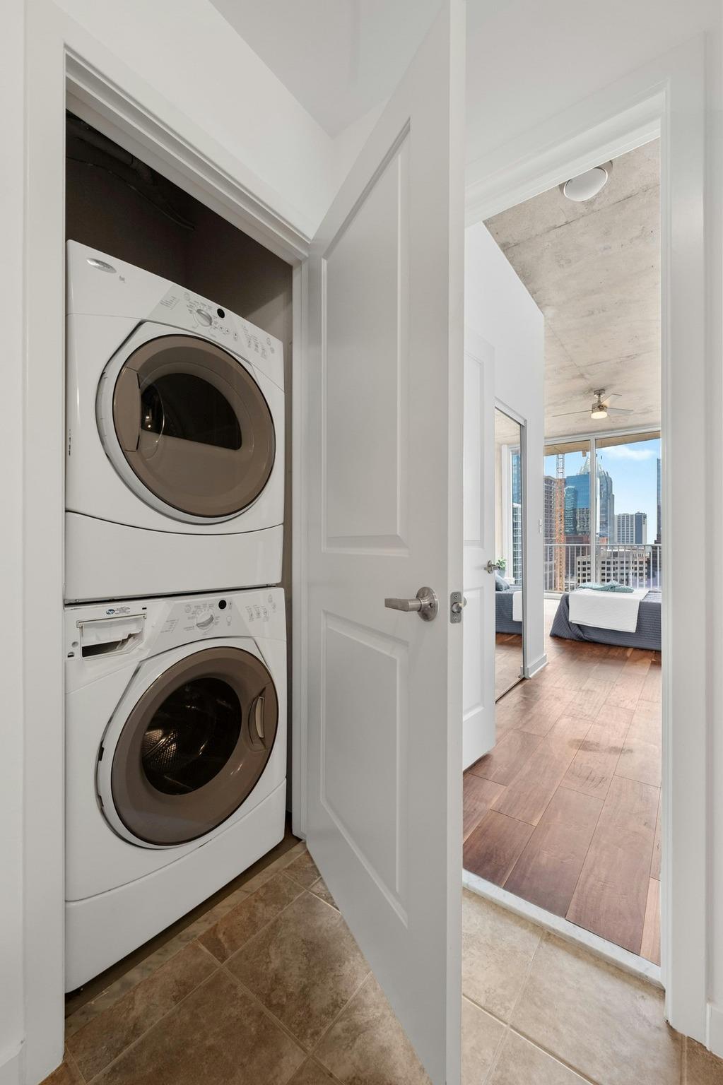 360 Nueces St # 1407, Austin, TX 78701