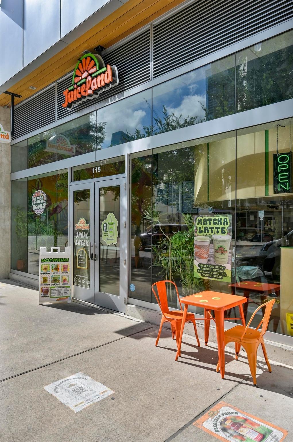 360 Nueces St # 1407, Austin, TX 78701