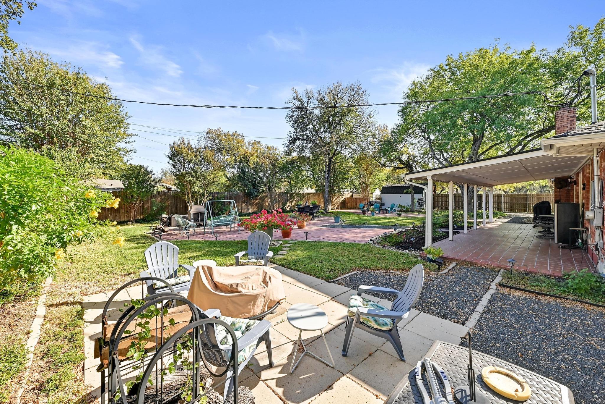 1501 Bluff Dr, Round Rock, TX 78681