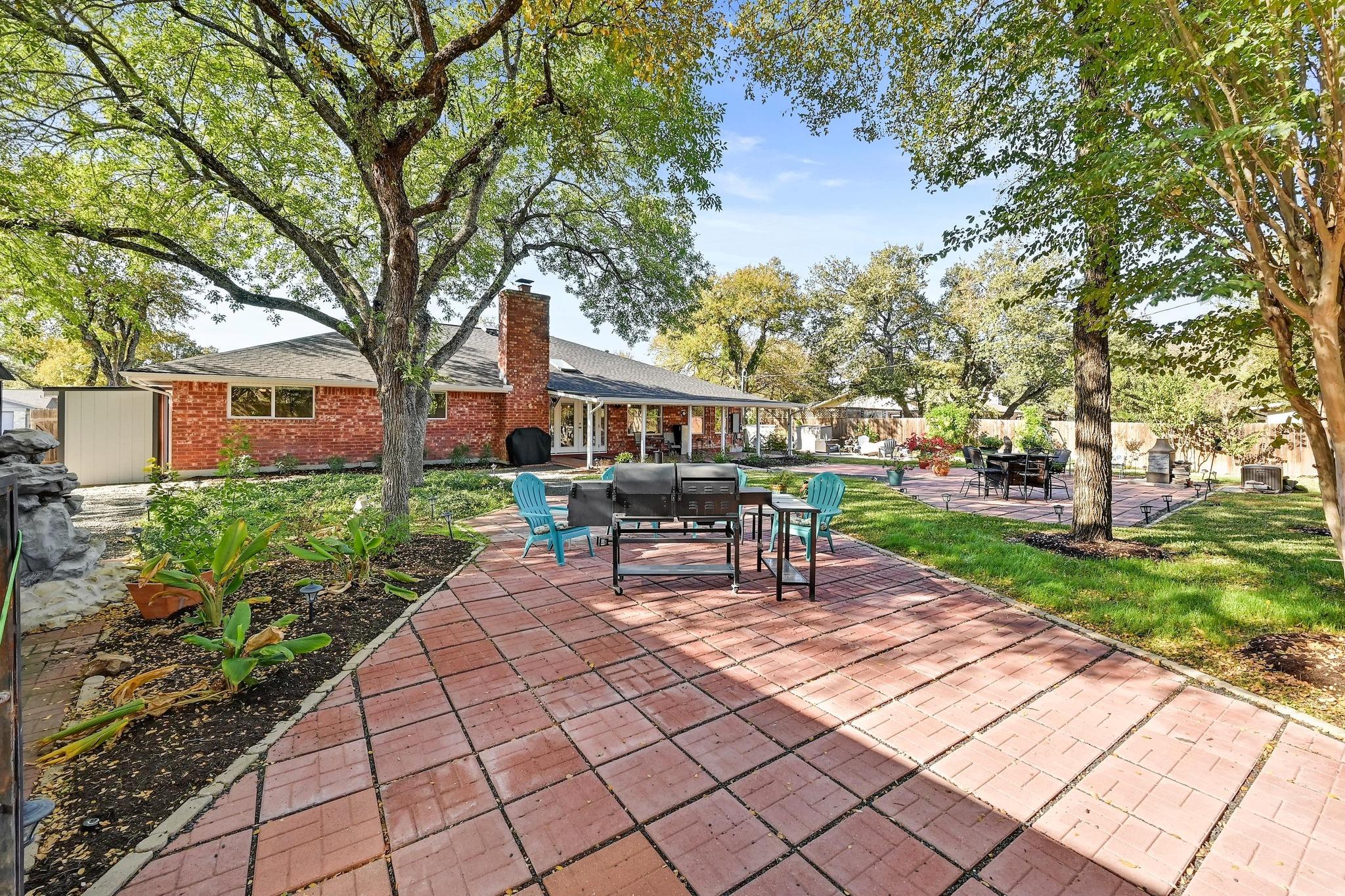 1501 Bluff Dr, Round Rock, TX 78681