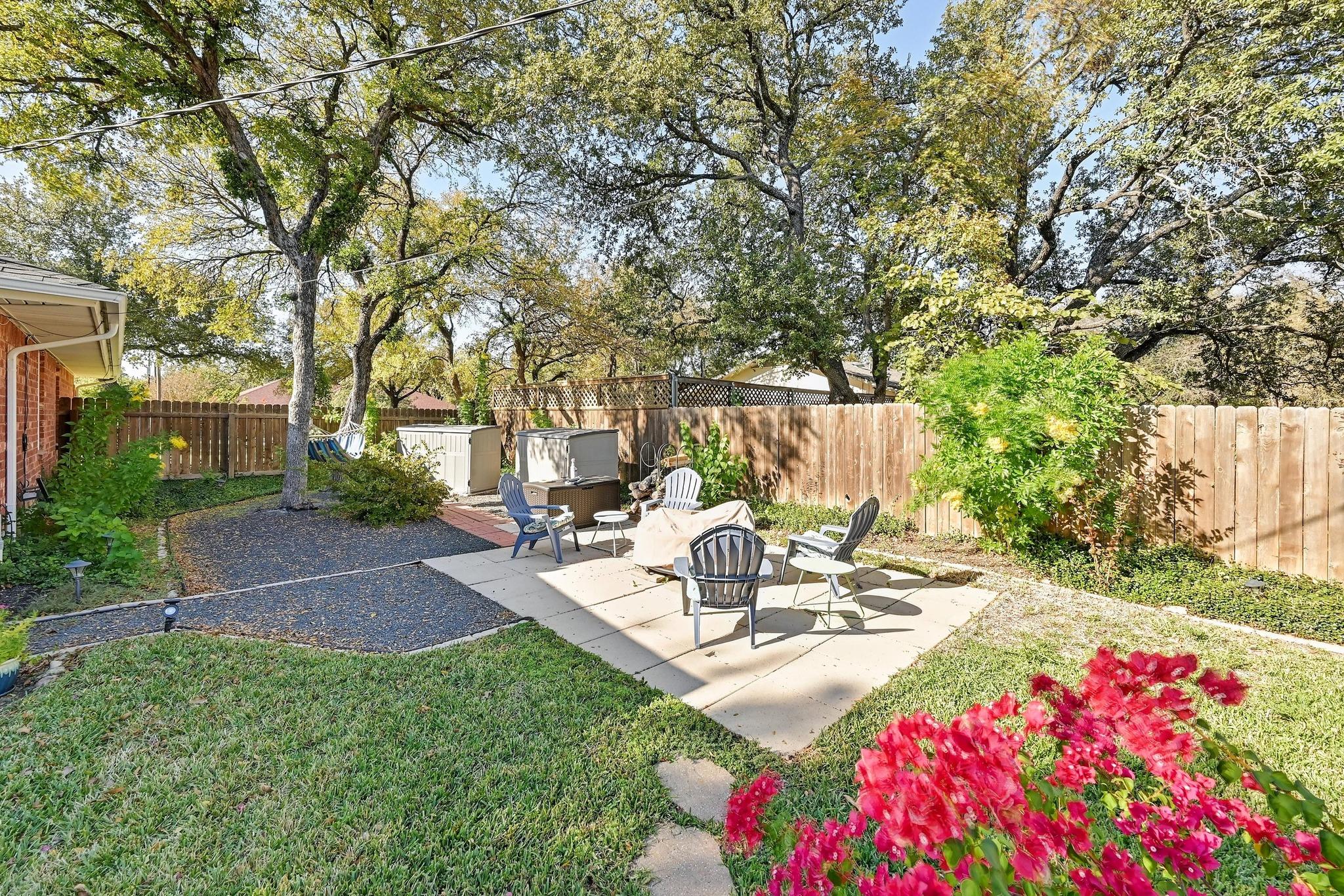 1501 Bluff Dr, Round Rock, TX 78681