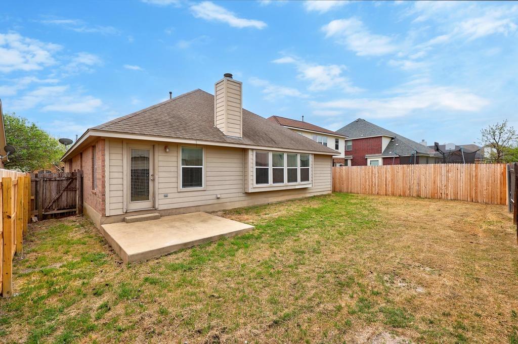 2832 Mission Tejas Dr, Pflugerville, TX 78660