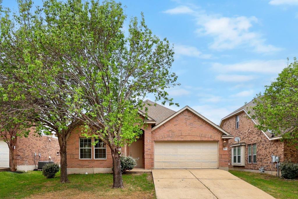 2832 Mission Tejas Dr, Pflugerville, TX 78660