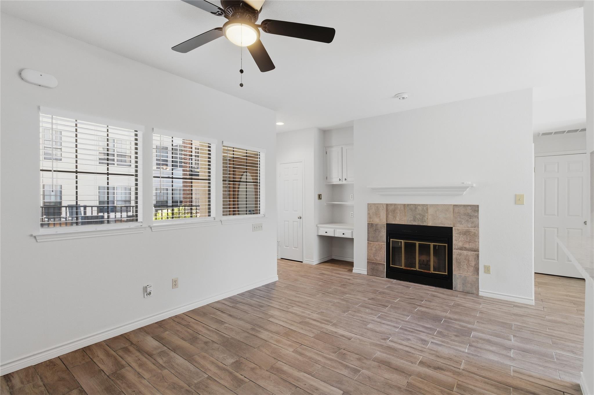 3001 CEDAR St # 116, Austin, TX 78705