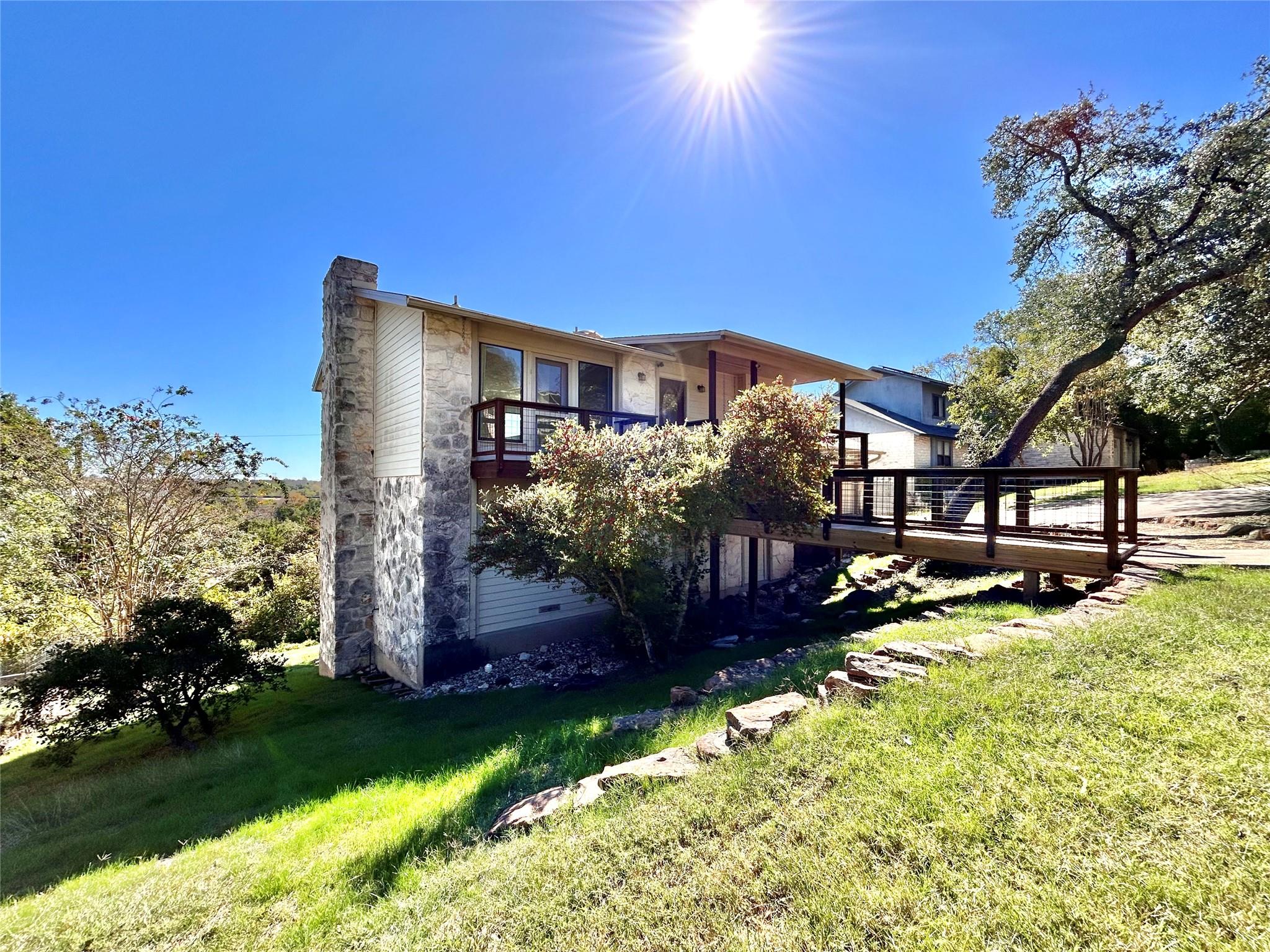 11205 Terrace Bluff Dr, Austin, TX 78754