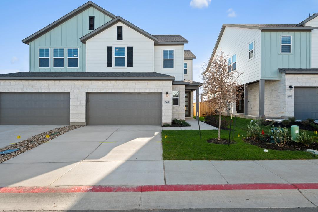 308 Emerie Way, Georgetown, TX 78626
