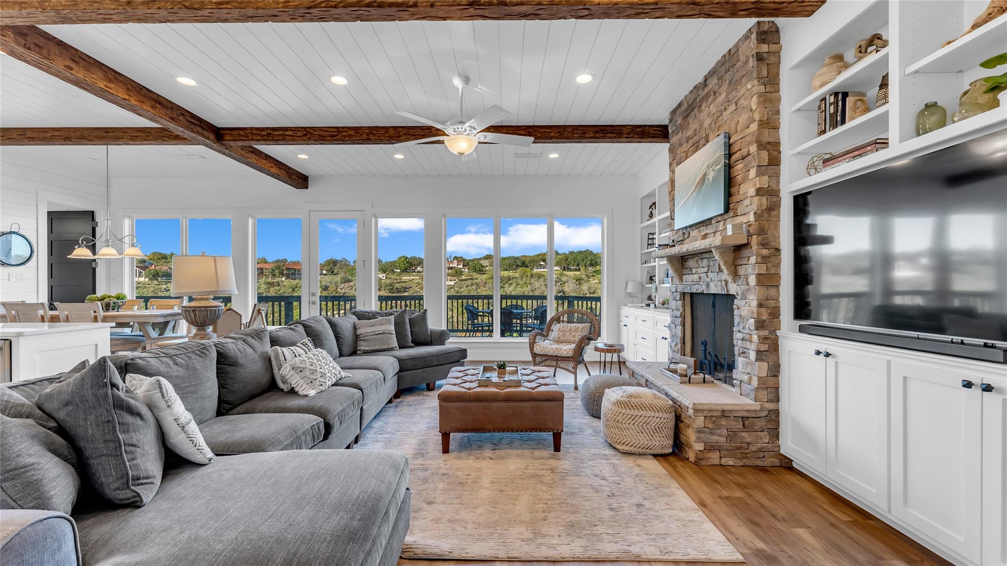 508 Los Escondidos St, Marble Falls, TX 78654