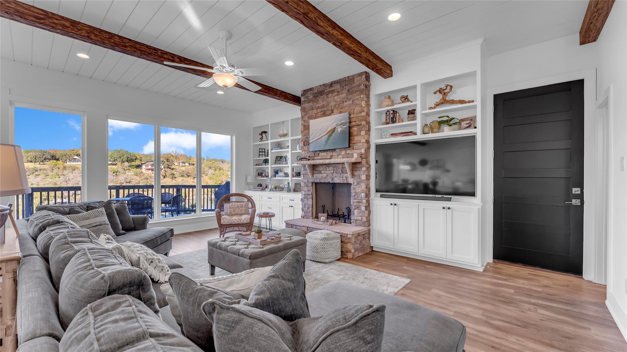 508 Los Escondidos St, Marble Falls, TX 78654