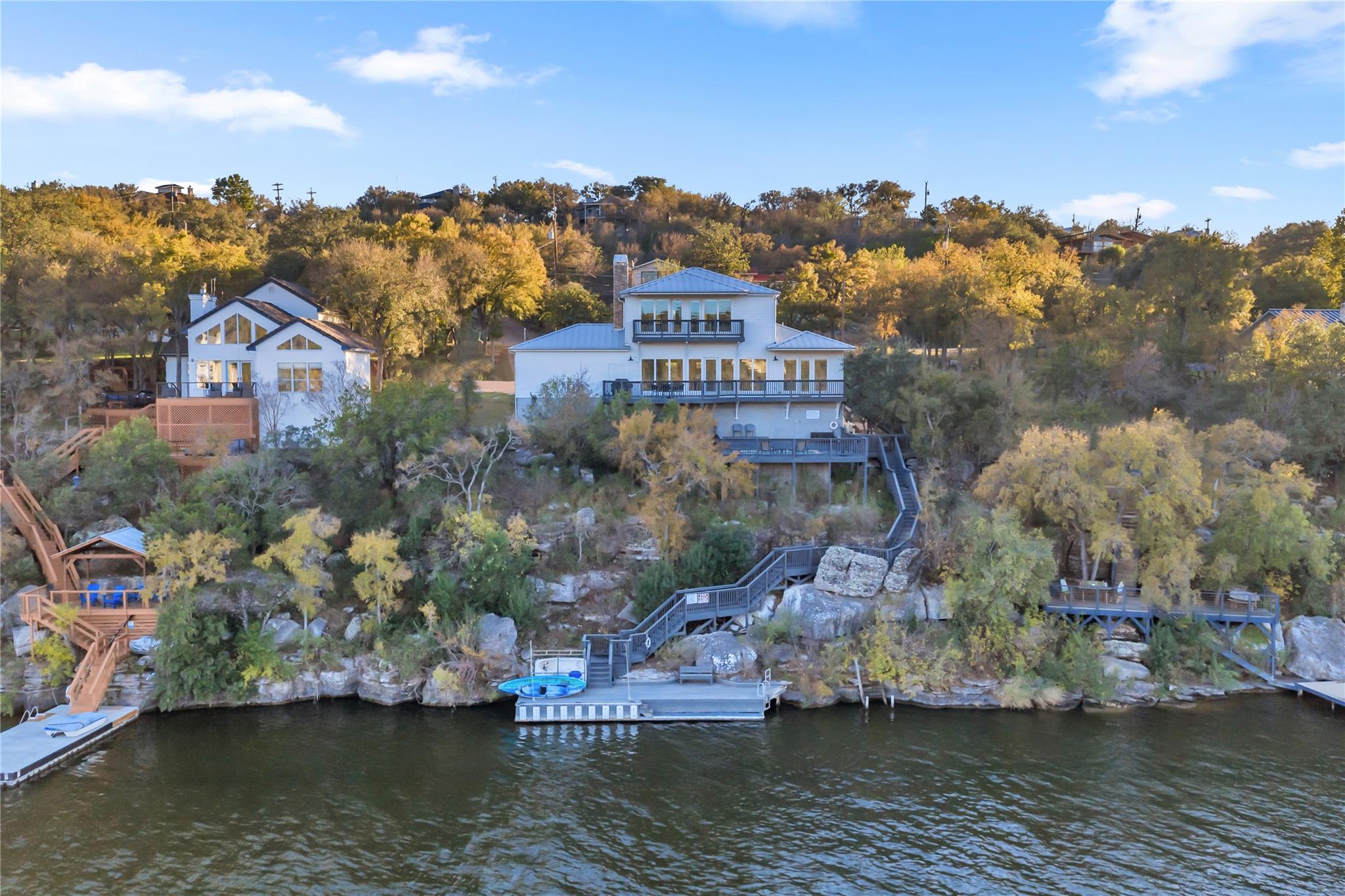 508 Los Escondidos St, Marble Falls, TX 78654