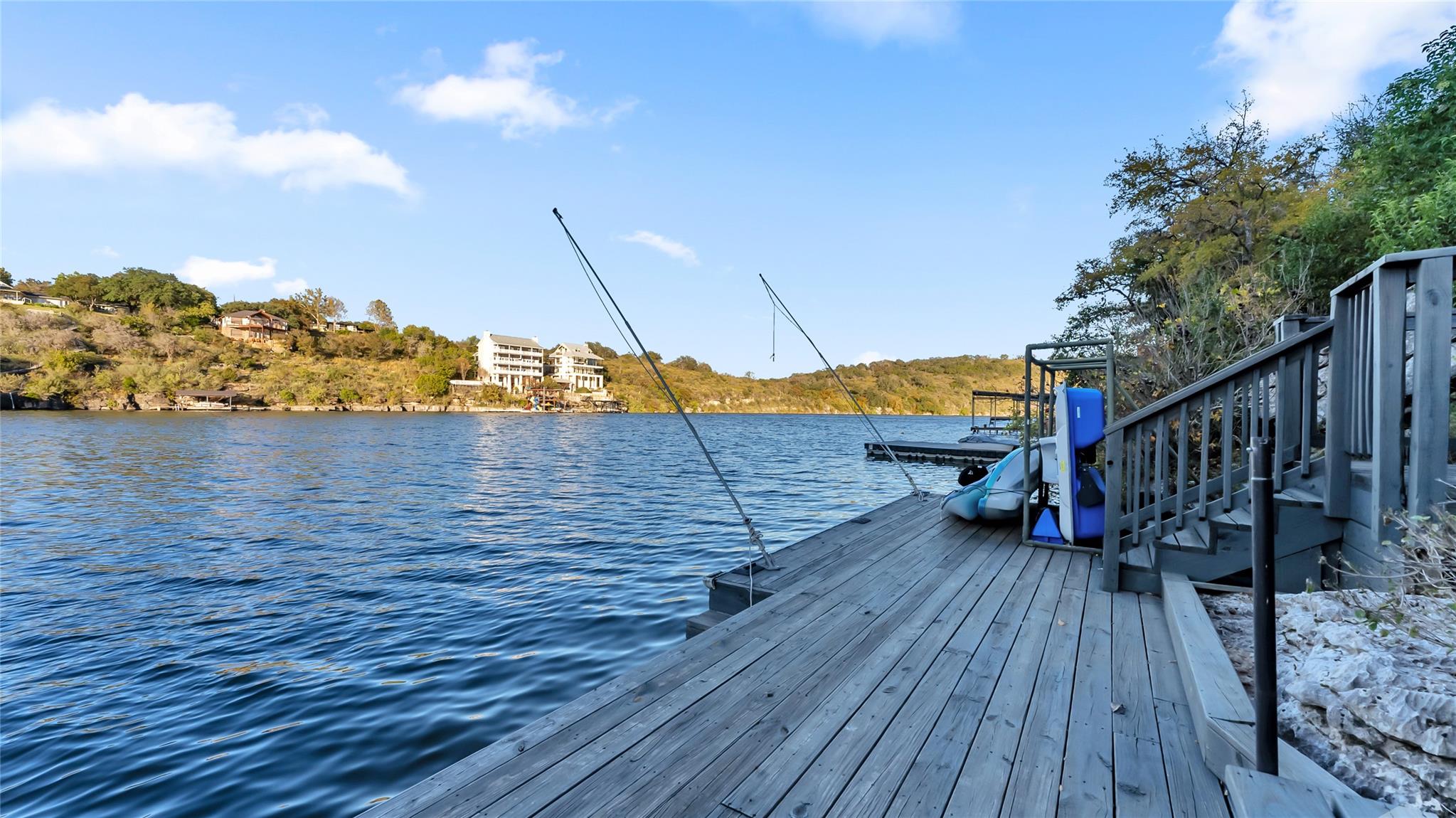 508 Los Escondidos St, Marble Falls, TX 78654