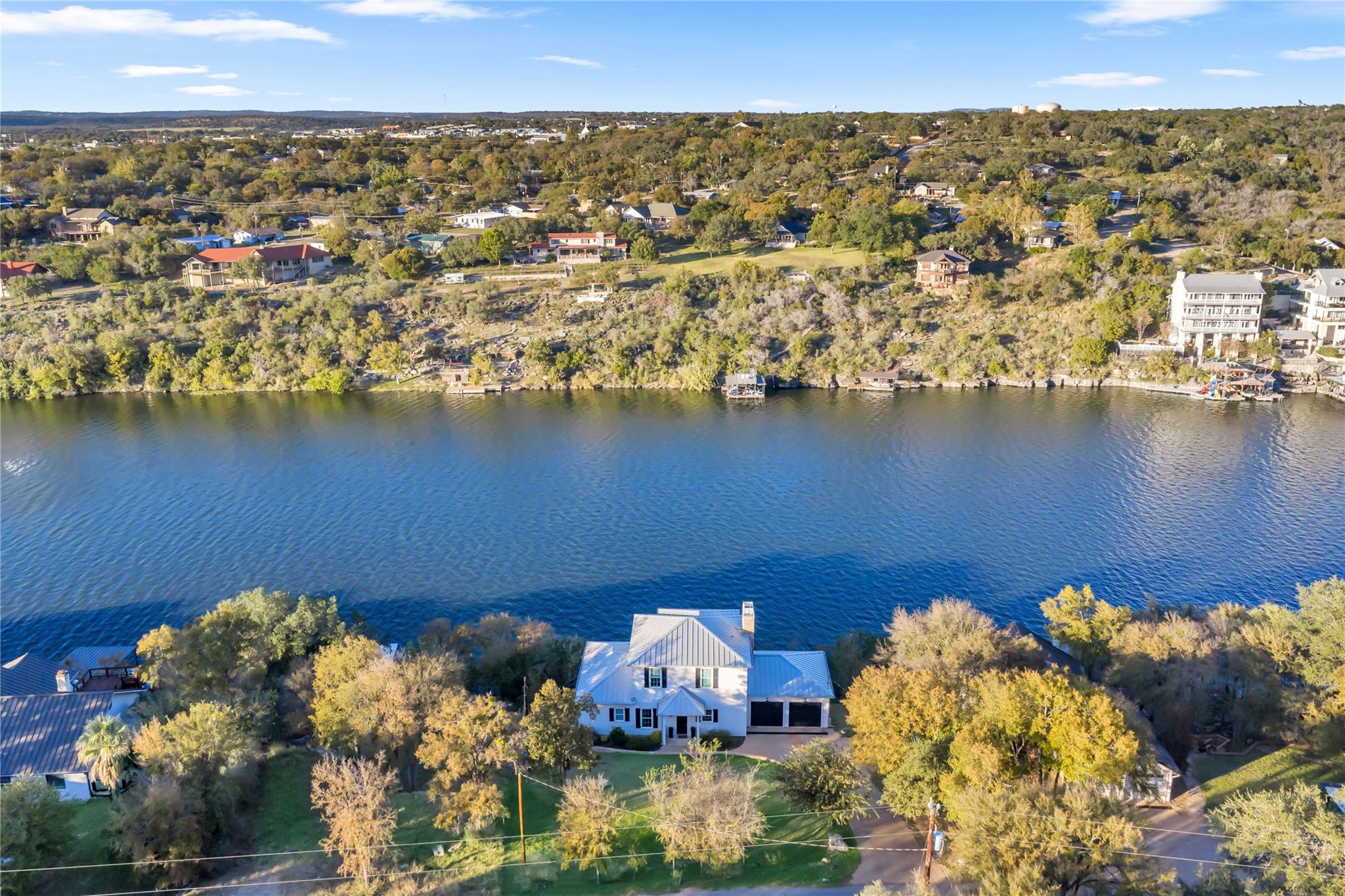 508 Los Escondidos St, Marble Falls, TX 78654