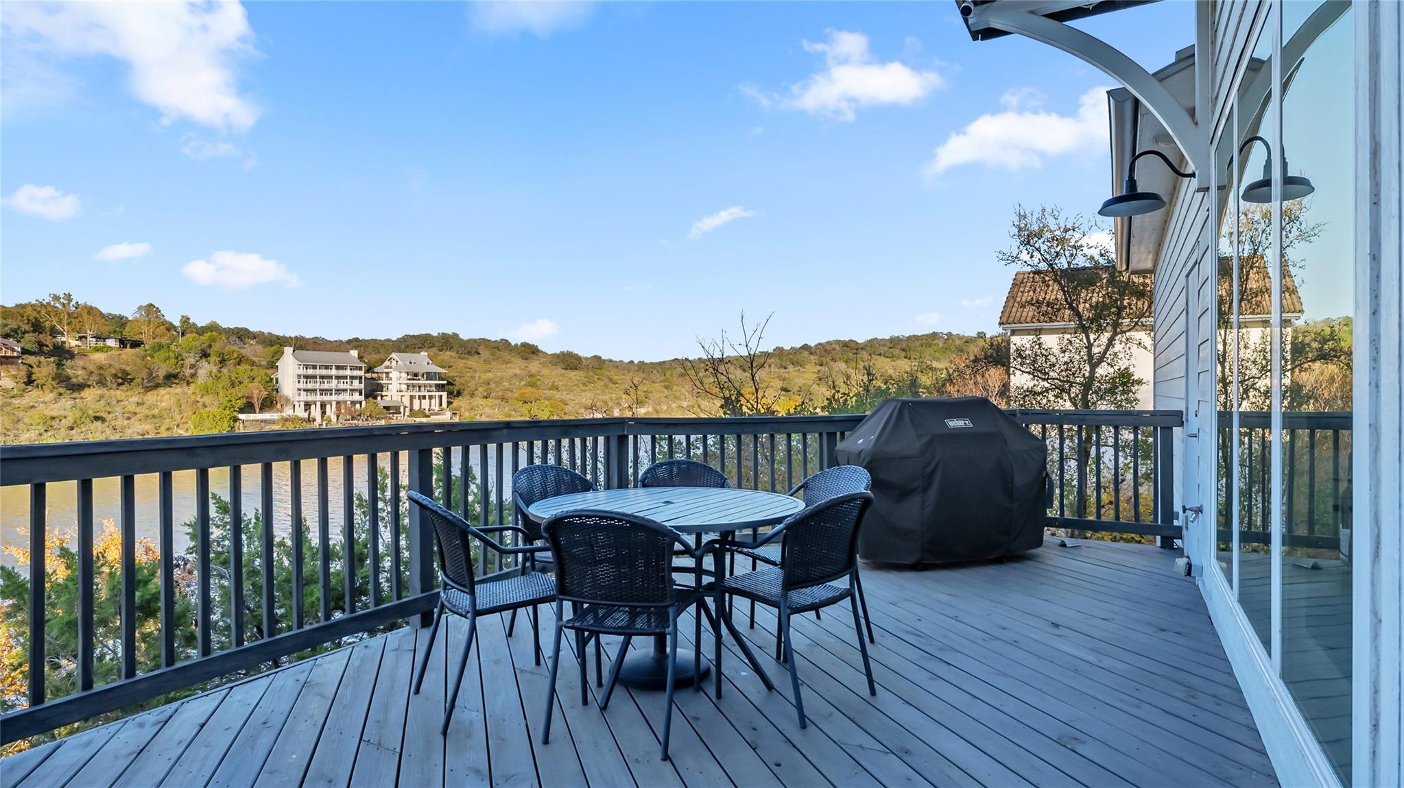 508 Los Escondidos St, Marble Falls, TX 78654