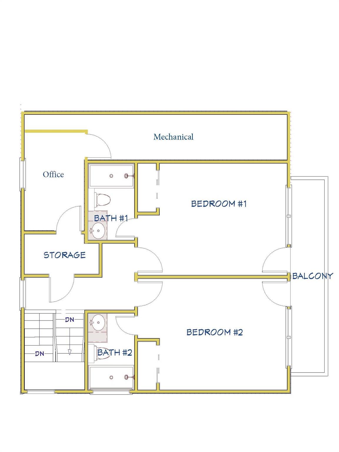 508 Los Escondidos St, Marble Falls, TX 78654