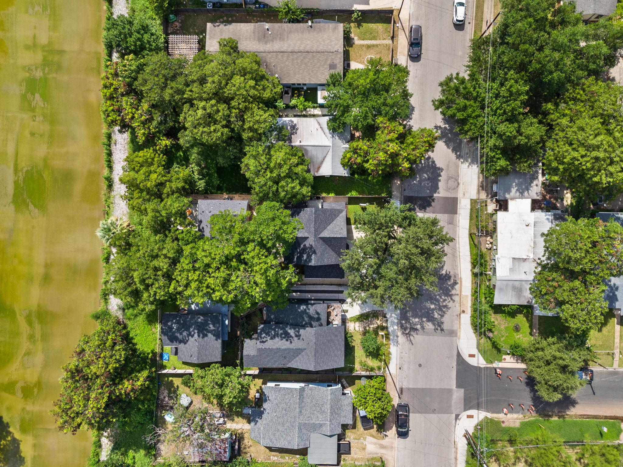 2917 Lyons Rd # 1, Austin, TX 78702