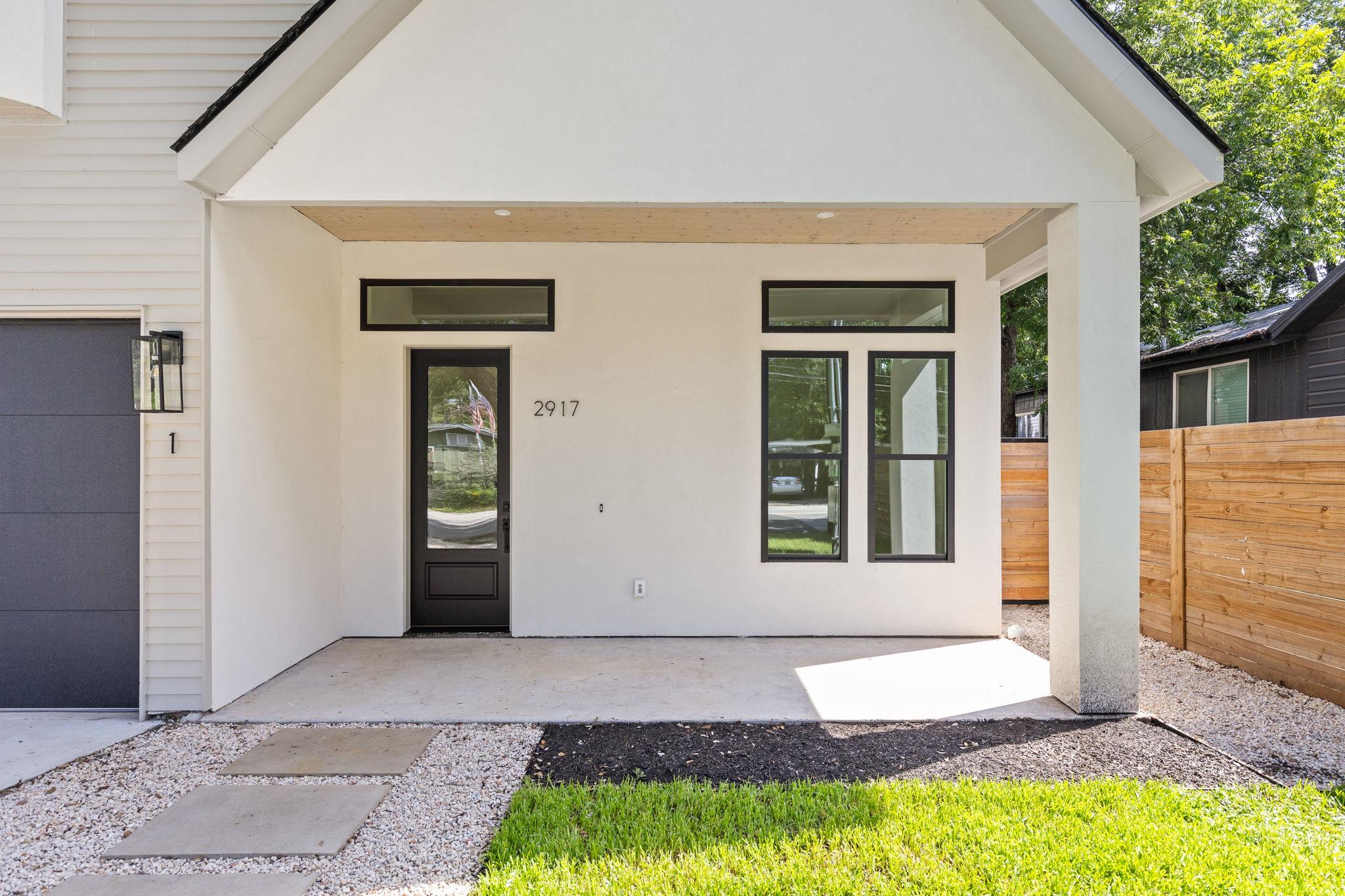 2917 Lyons Rd # 1, Austin, TX 78702