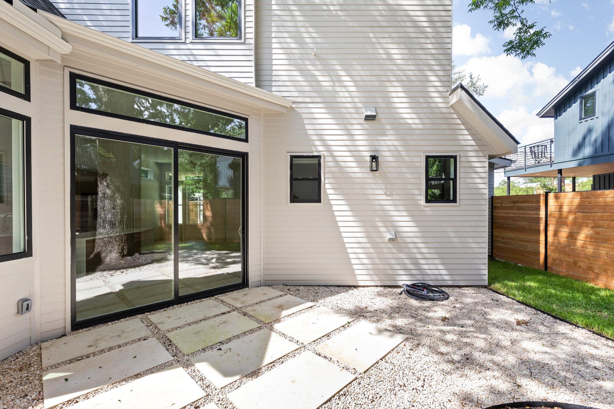 2917 Lyons Rd # 1, Austin, TX 78702