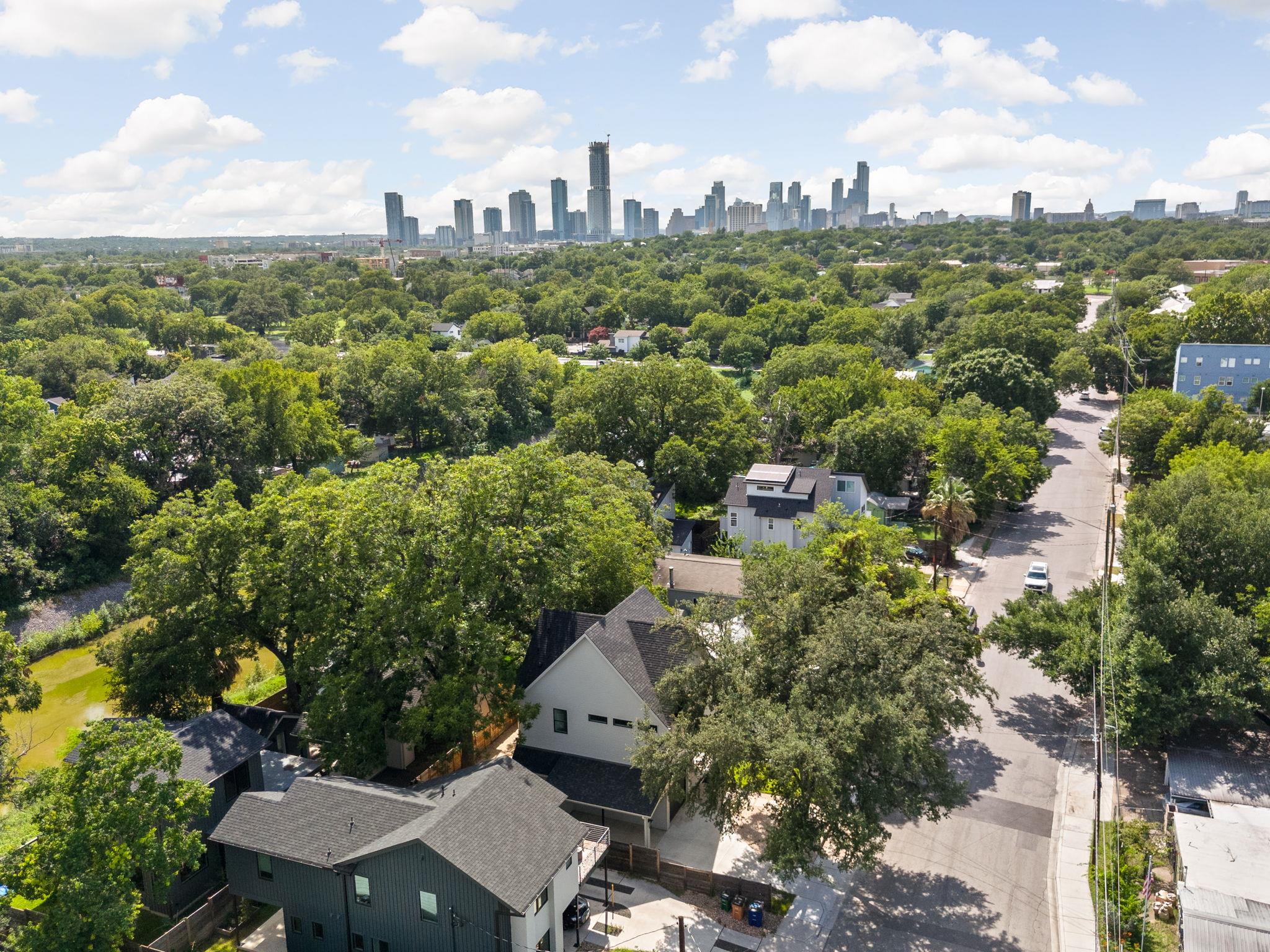 2917 Lyons Rd # 1, Austin, TX 78702