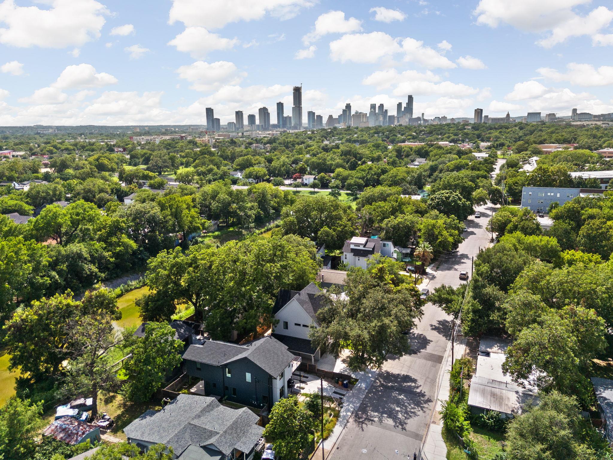 2917 Lyons Rd # 1, Austin, TX 78702