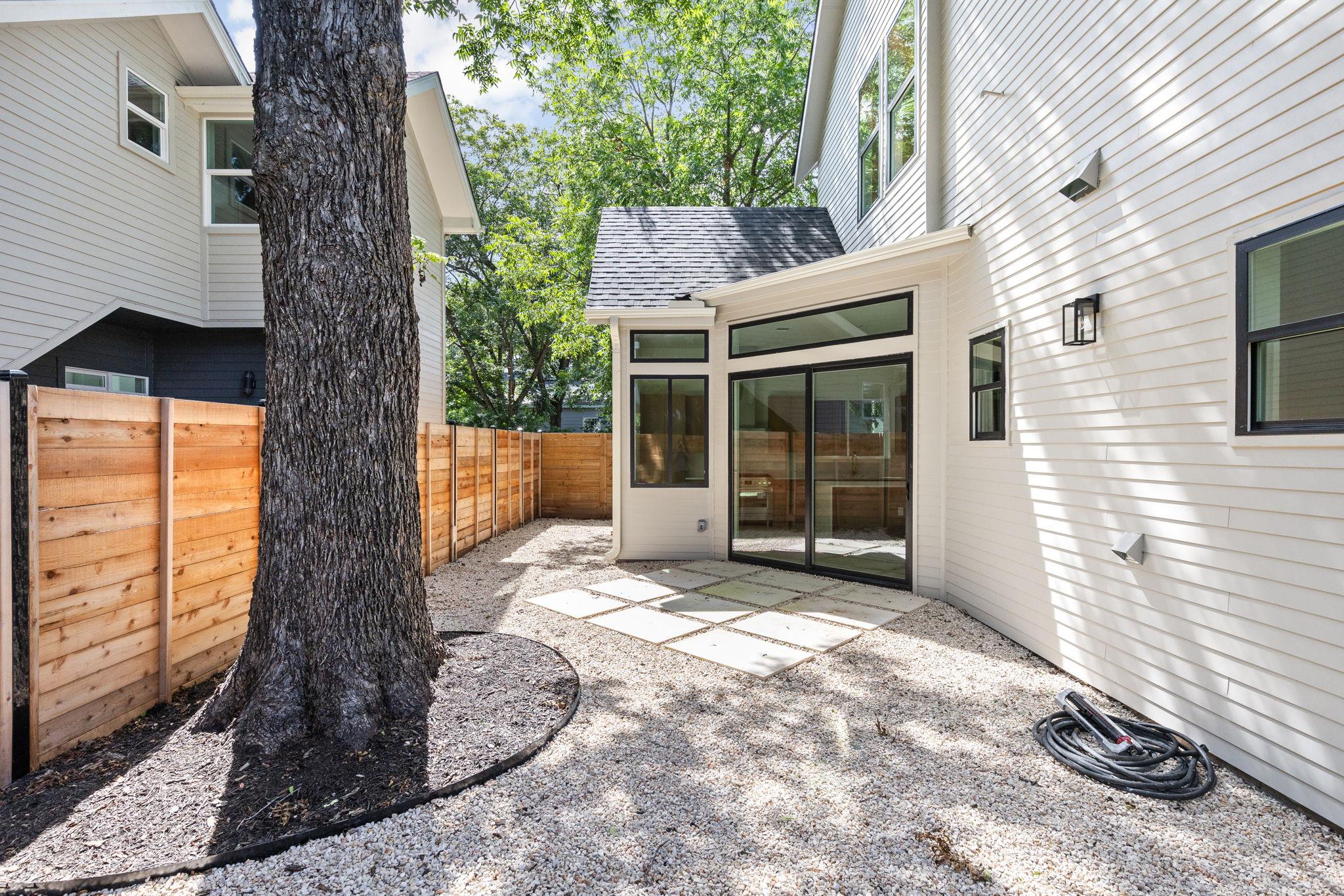 2917 Lyons Rd # 1, Austin, TX 78702