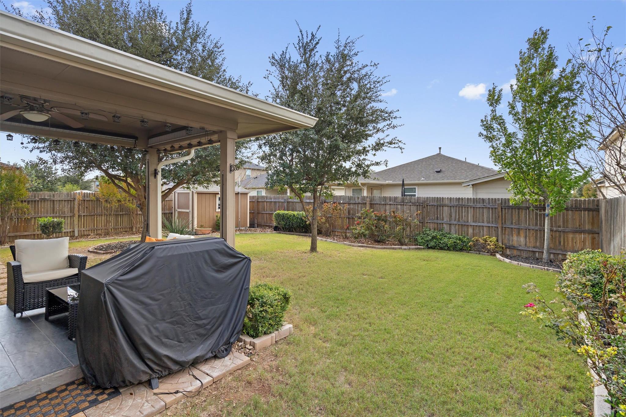 128 Moulins Ln, Georgetown, TX 78626