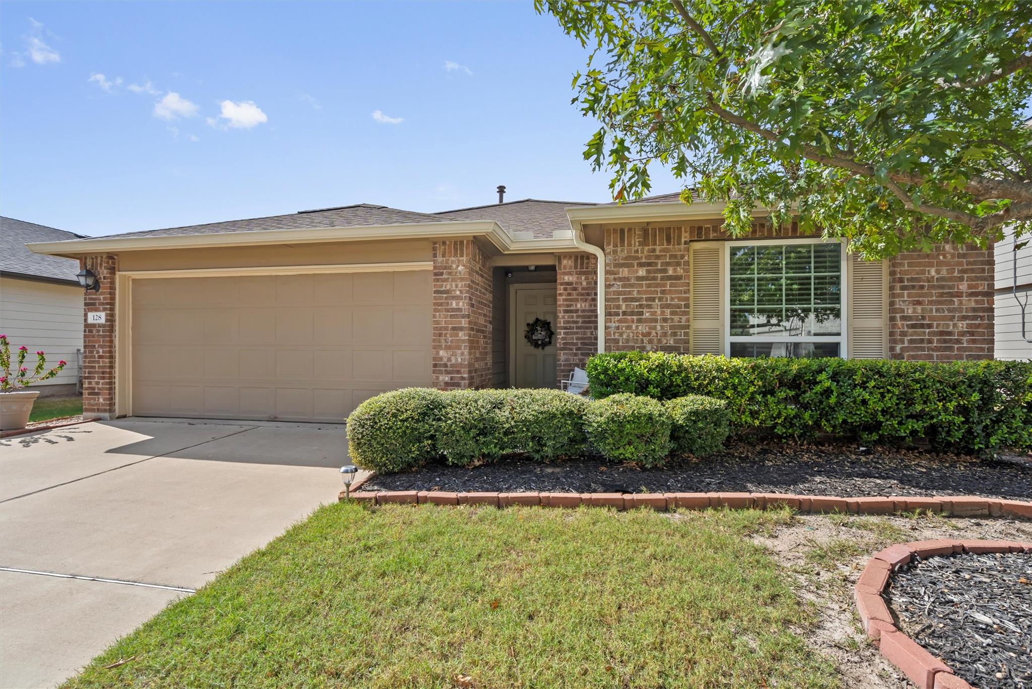 128 Moulins Ln, Georgetown, TX 78626
