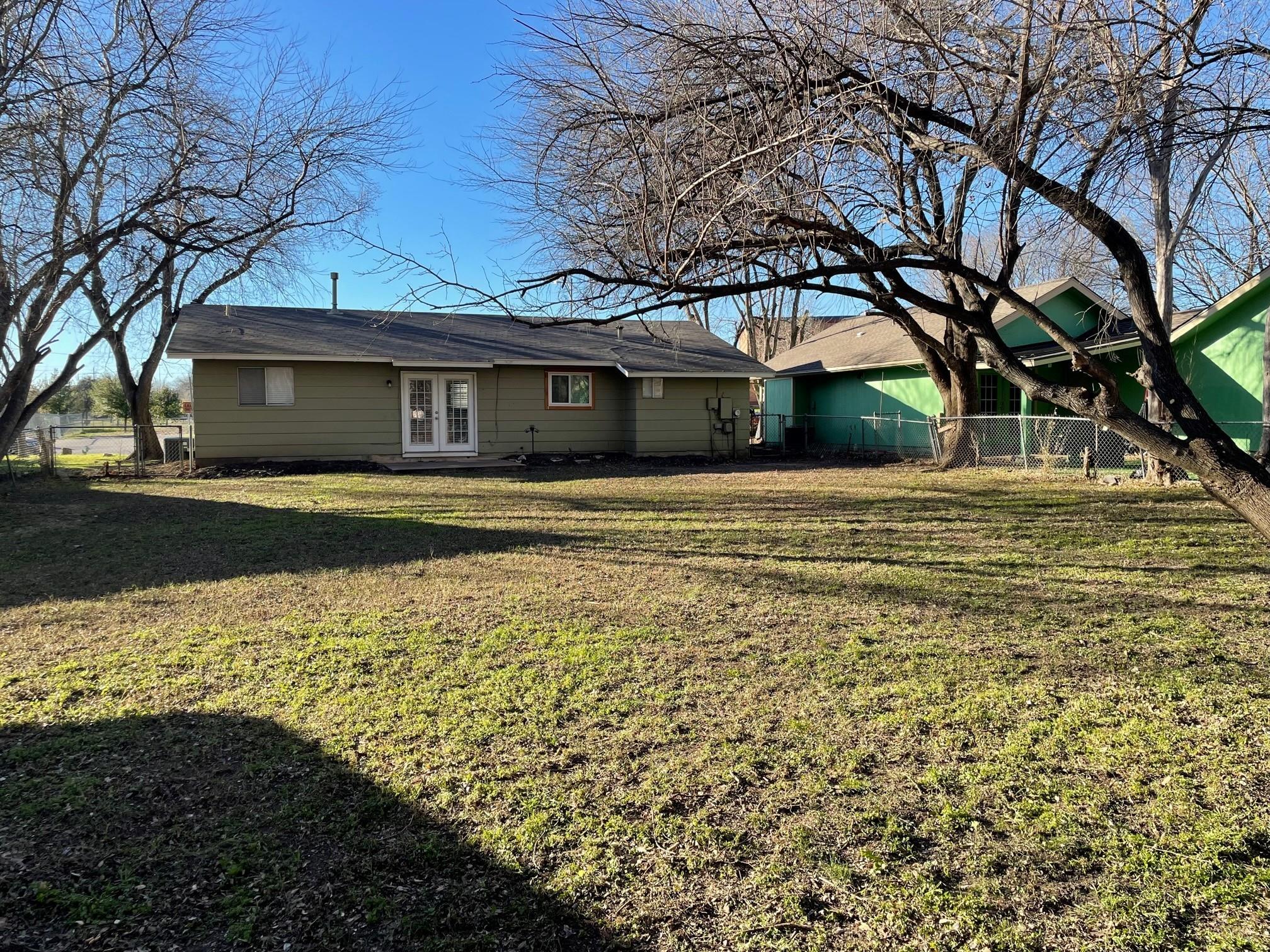 5505 Tallow Tree Dr, Austin, TX 78744